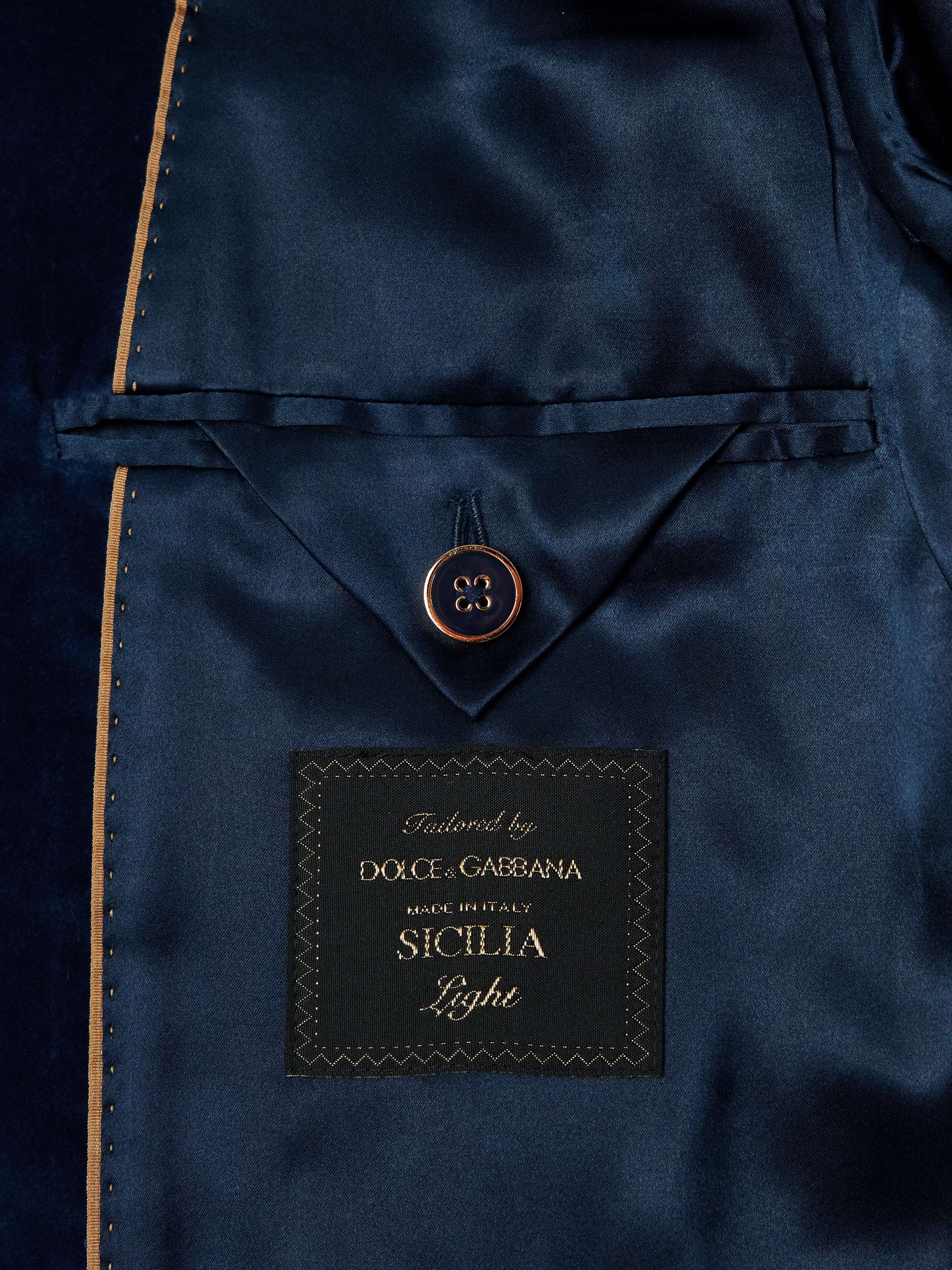 DOLCE&GABBANA 