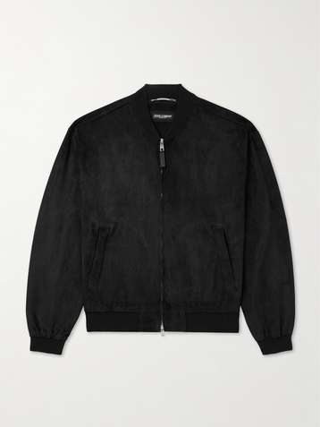Dolce&Gabbana Coats And Jackets for Men | MR PORTER