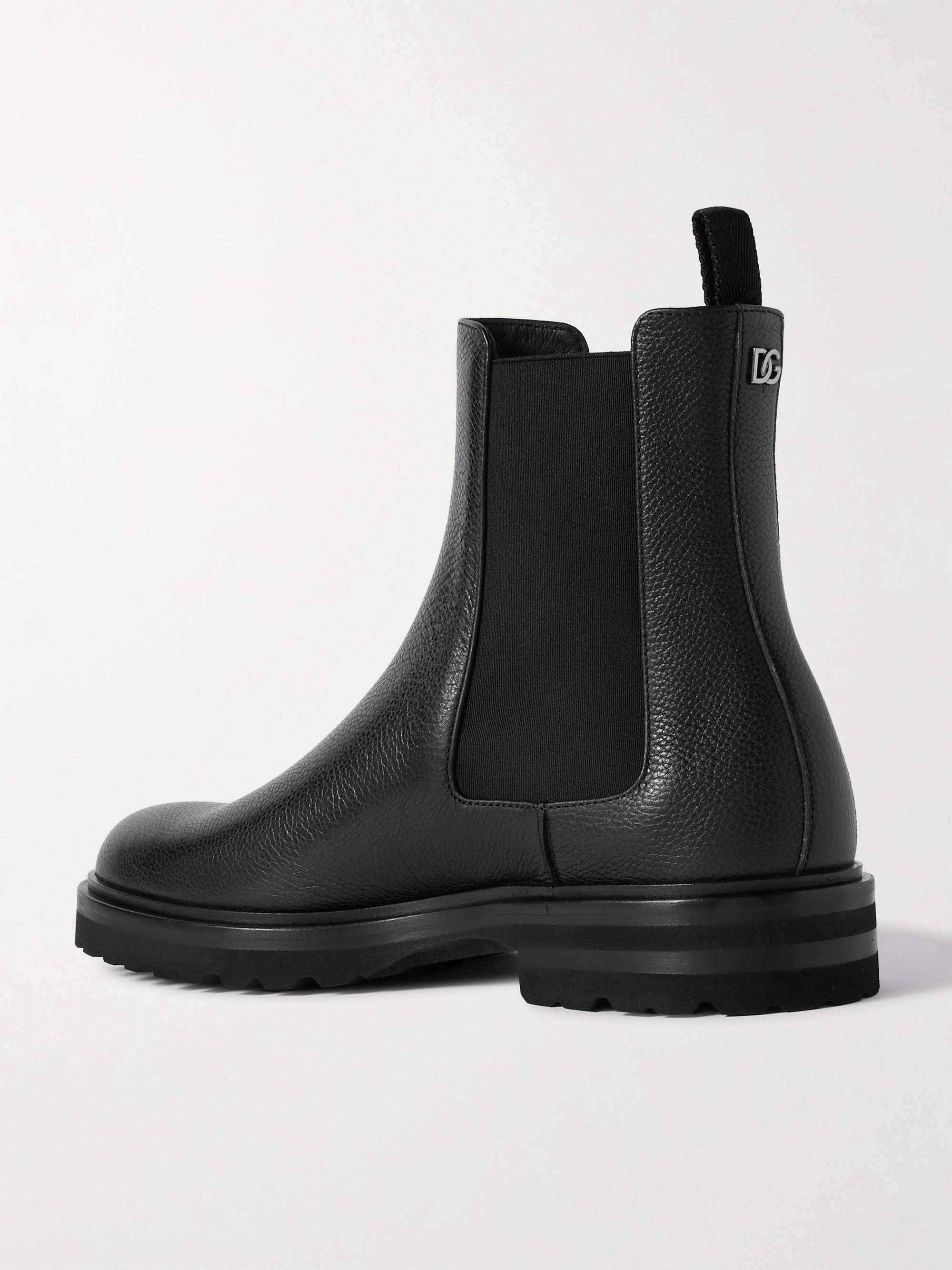DOLCE&GABBANA 
