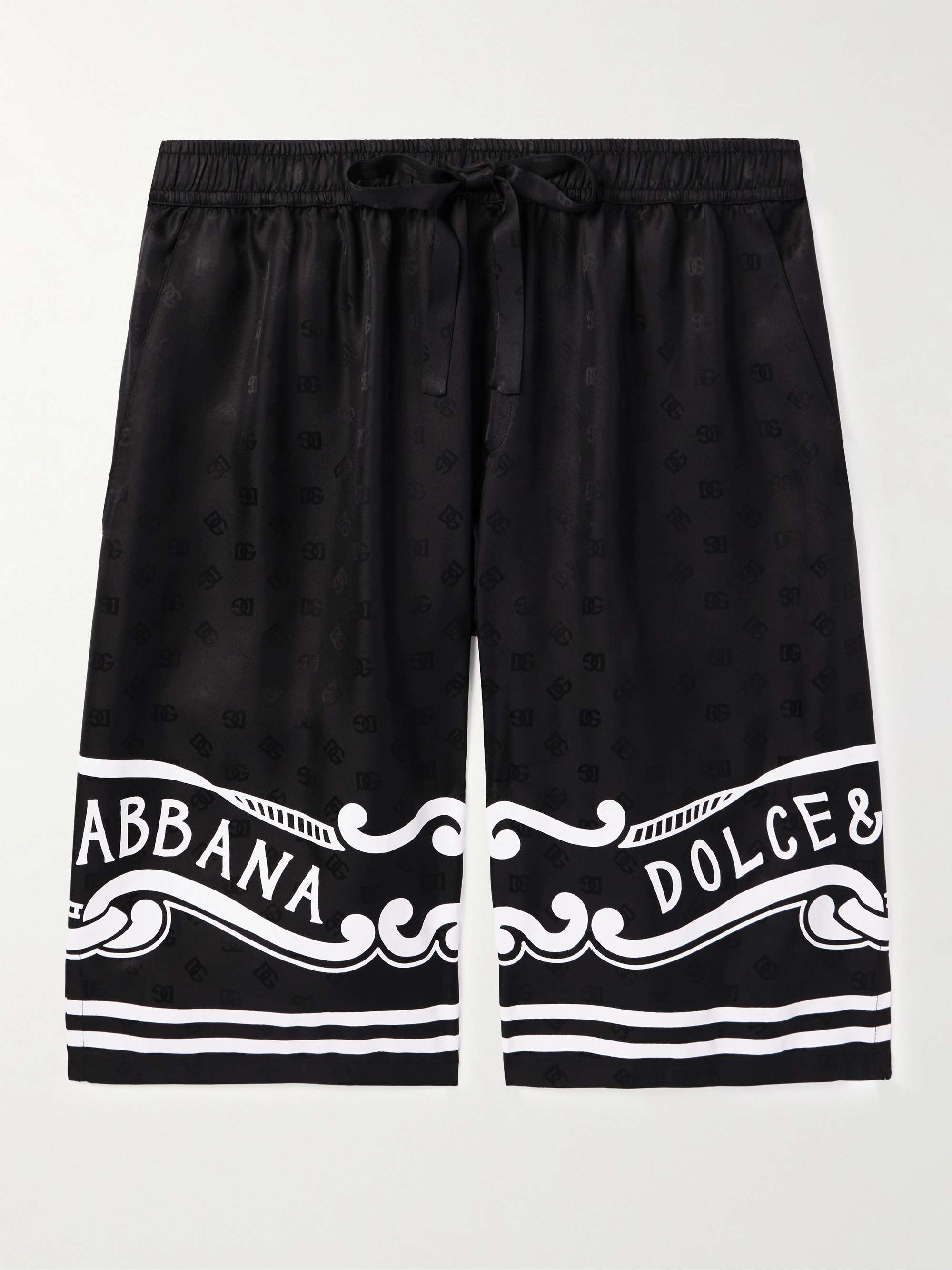 BALENCIAGA コットンリップストップ ワイド カーゴショート BALENCIAGA コットンリップストップ ワイド カーゴショート