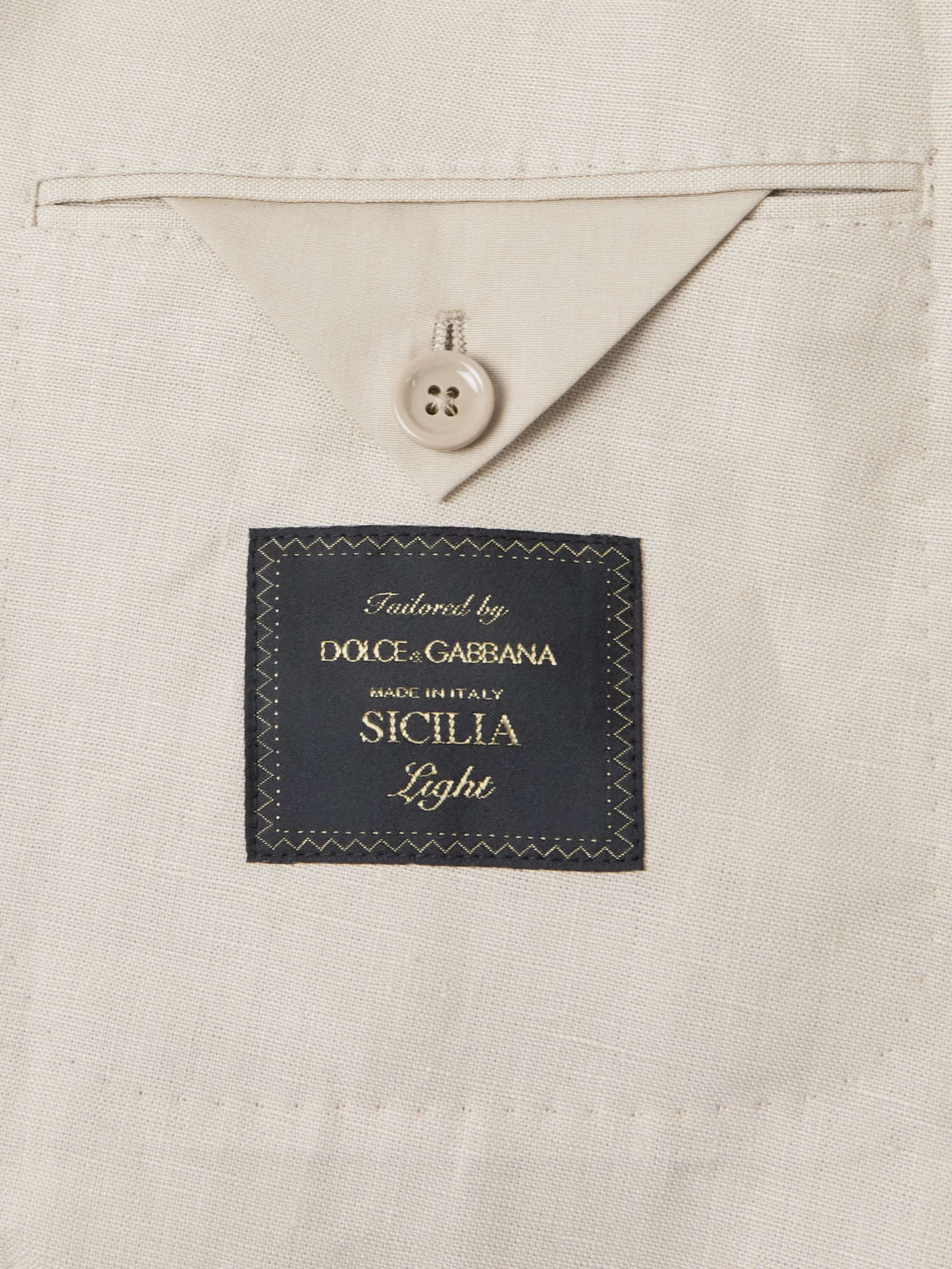 DOLCE&GABBANA 