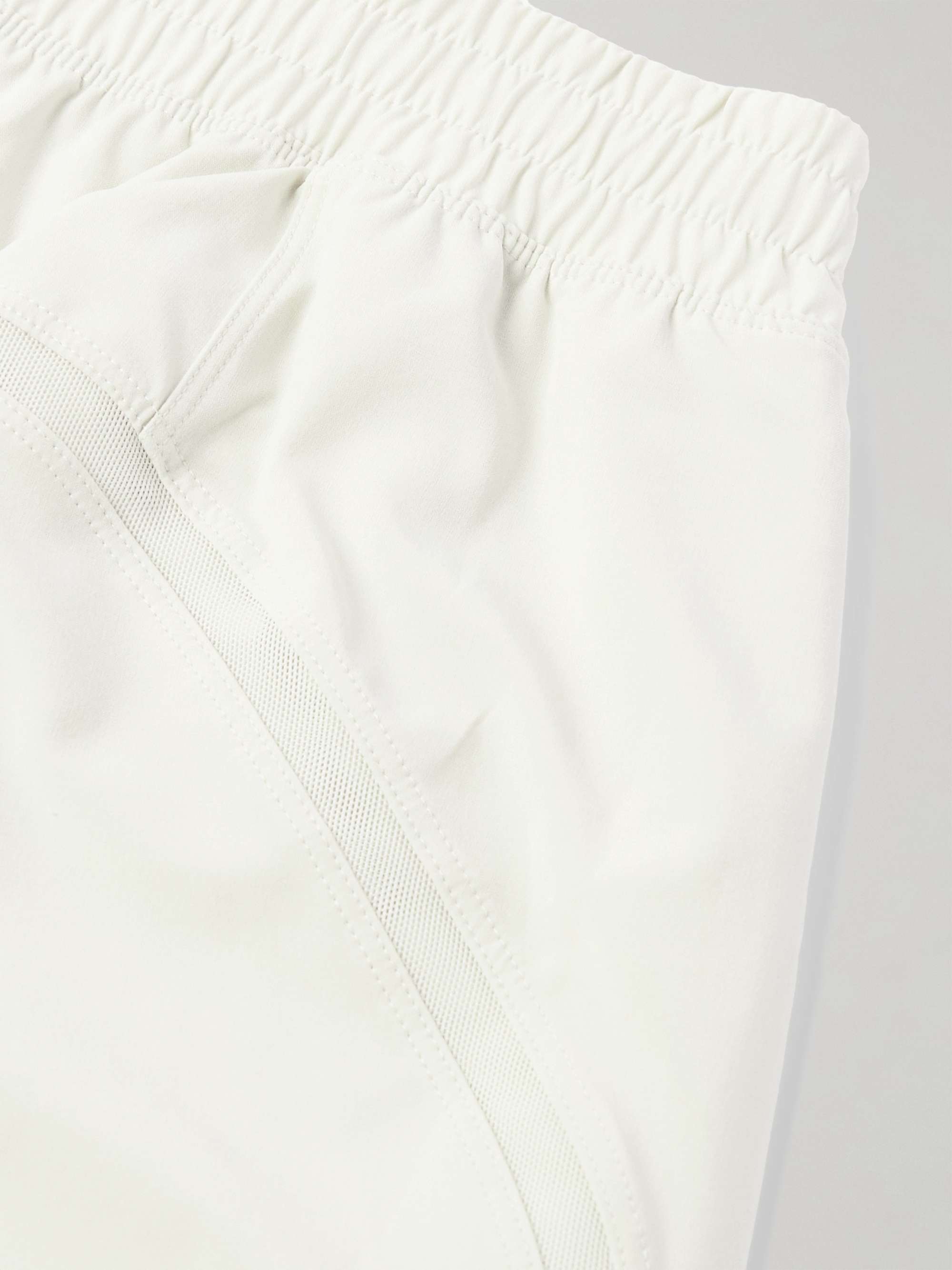 LULULEMON Pace Breaker 7" Recycled-Swift Shorts