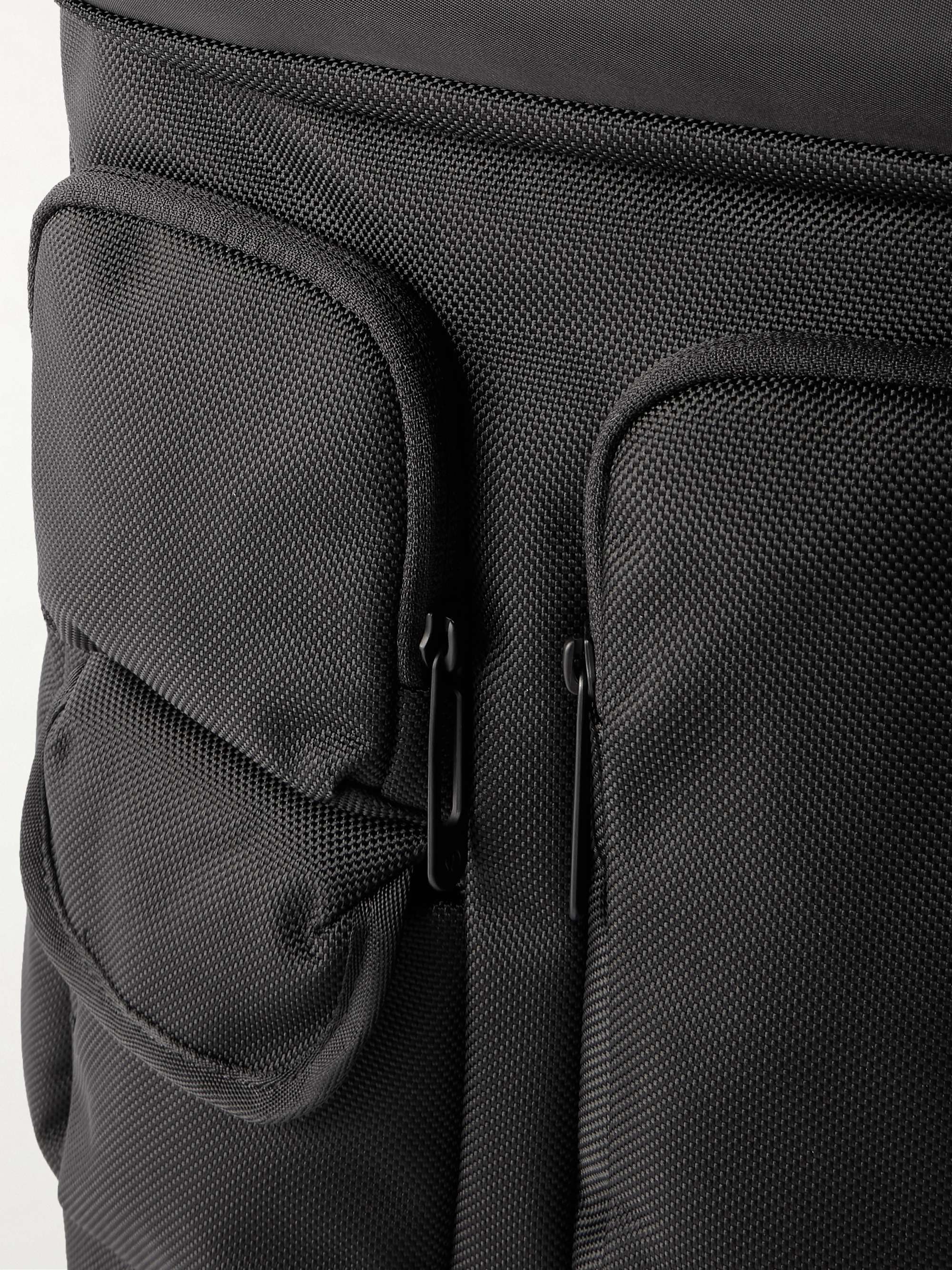 LULULEMON Cruiser 23L Nylon-Canvas Backpack for Men | MR PORTER