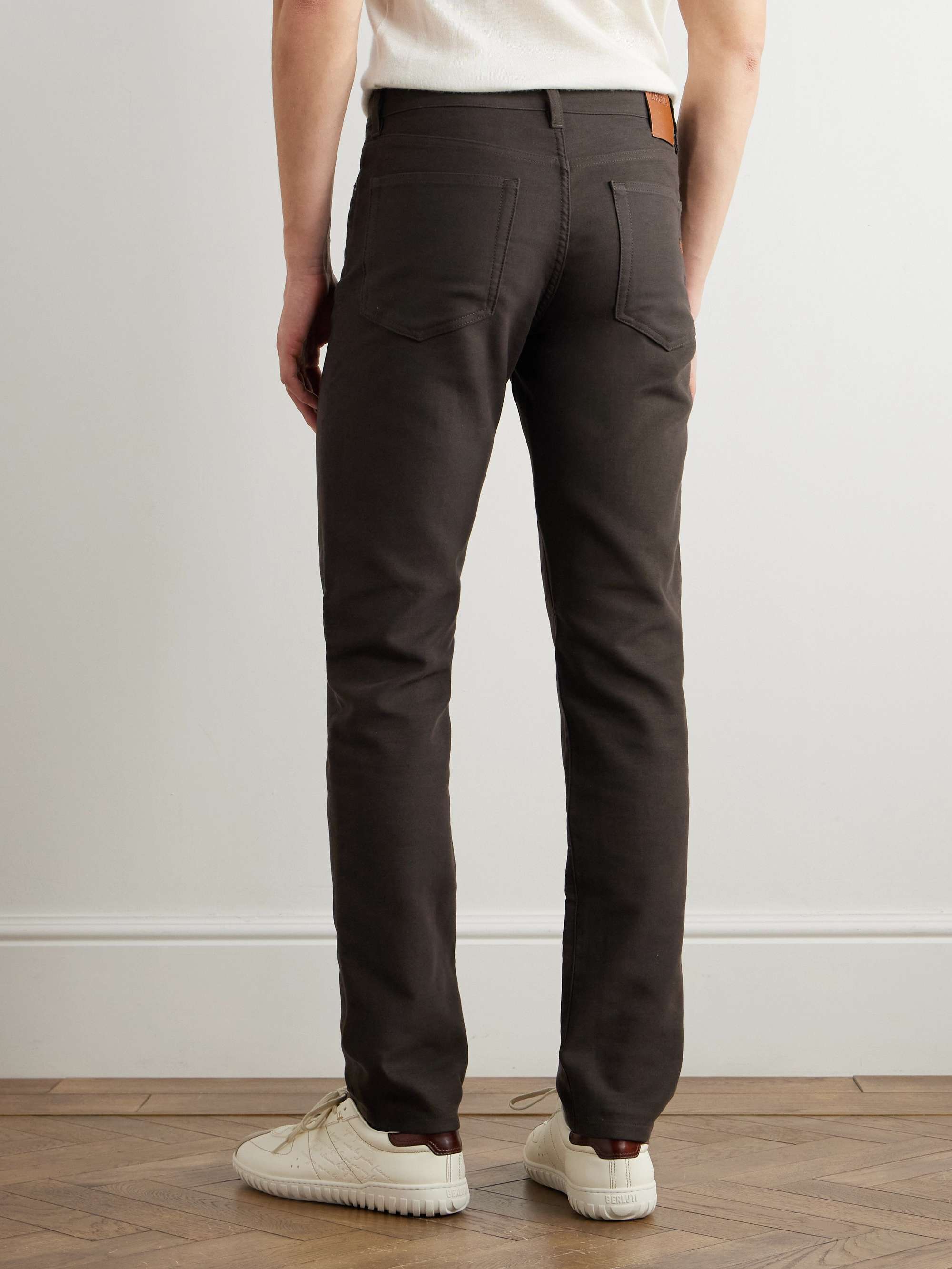 ZEGNA 