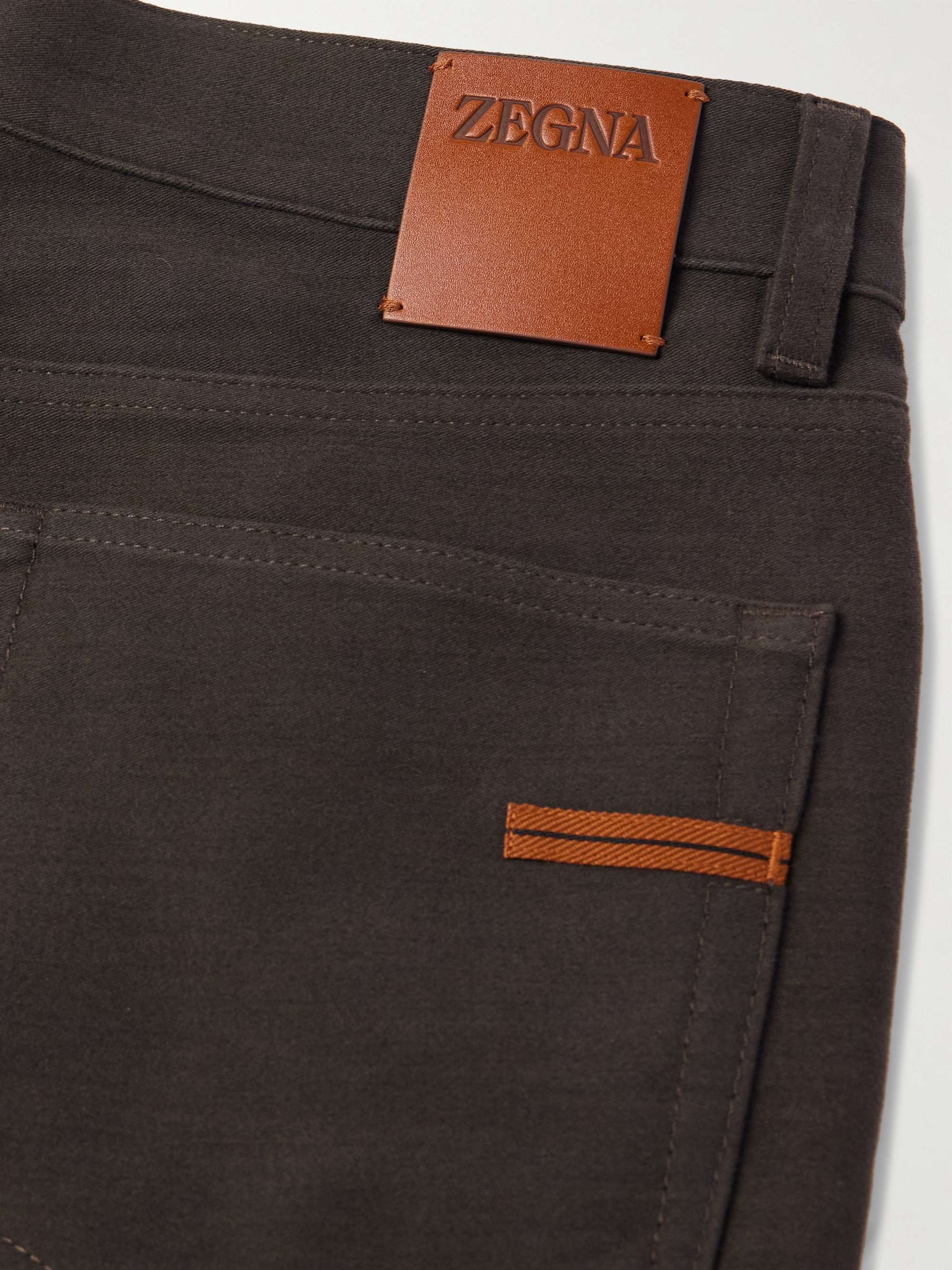 ZEGNA 