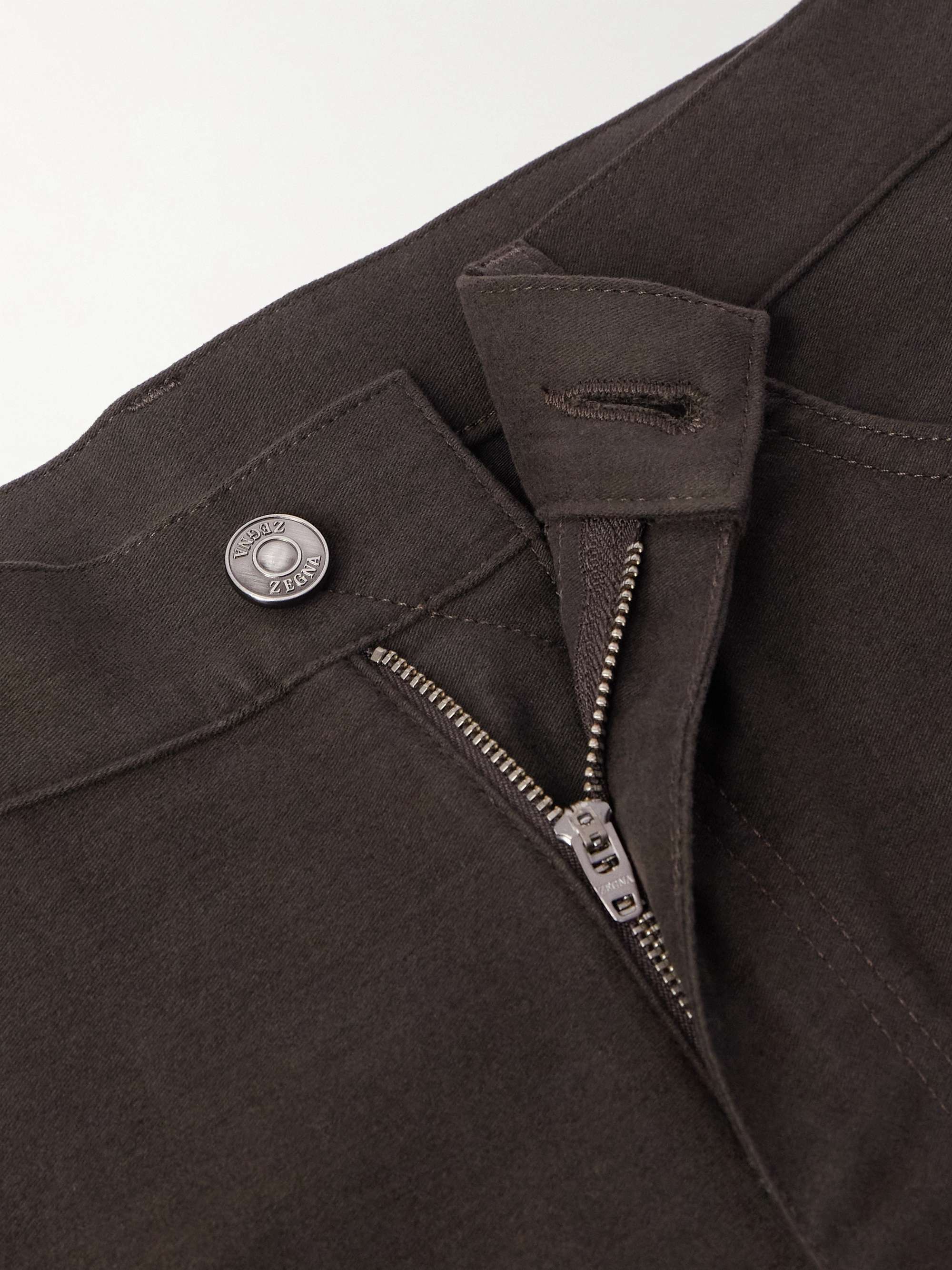 ZEGNA 
