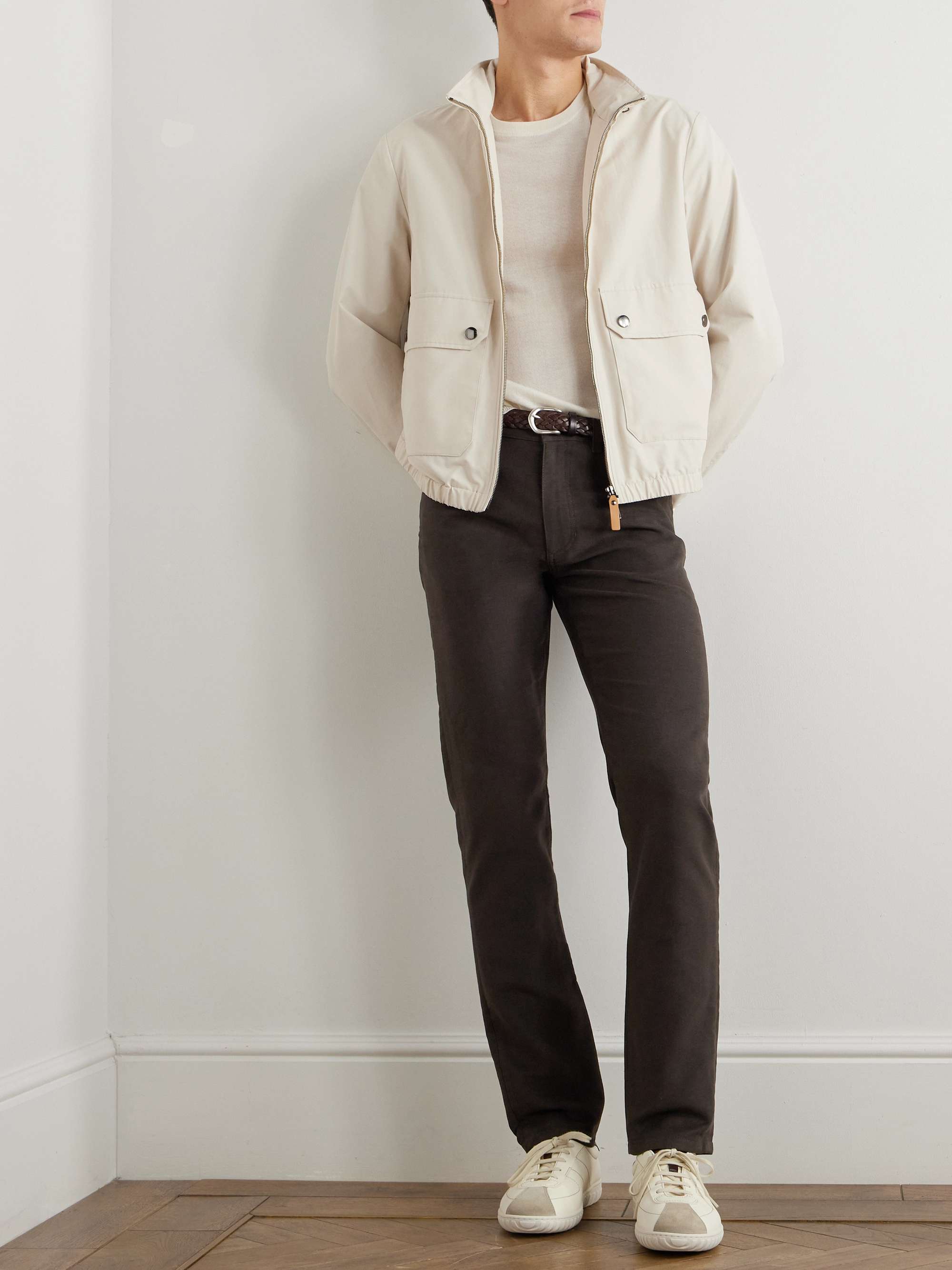 ZEGNA 