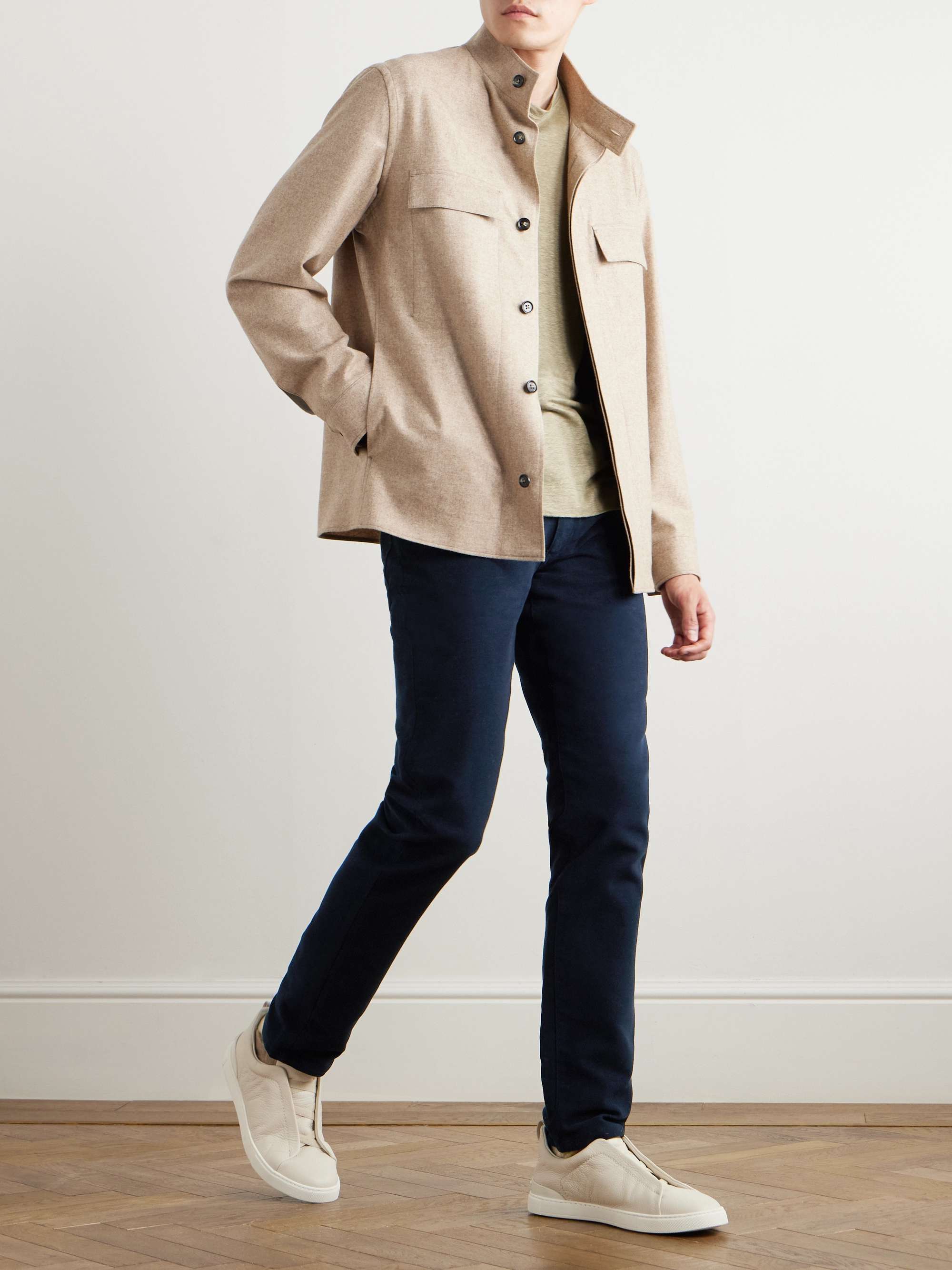 ZEGNA 
