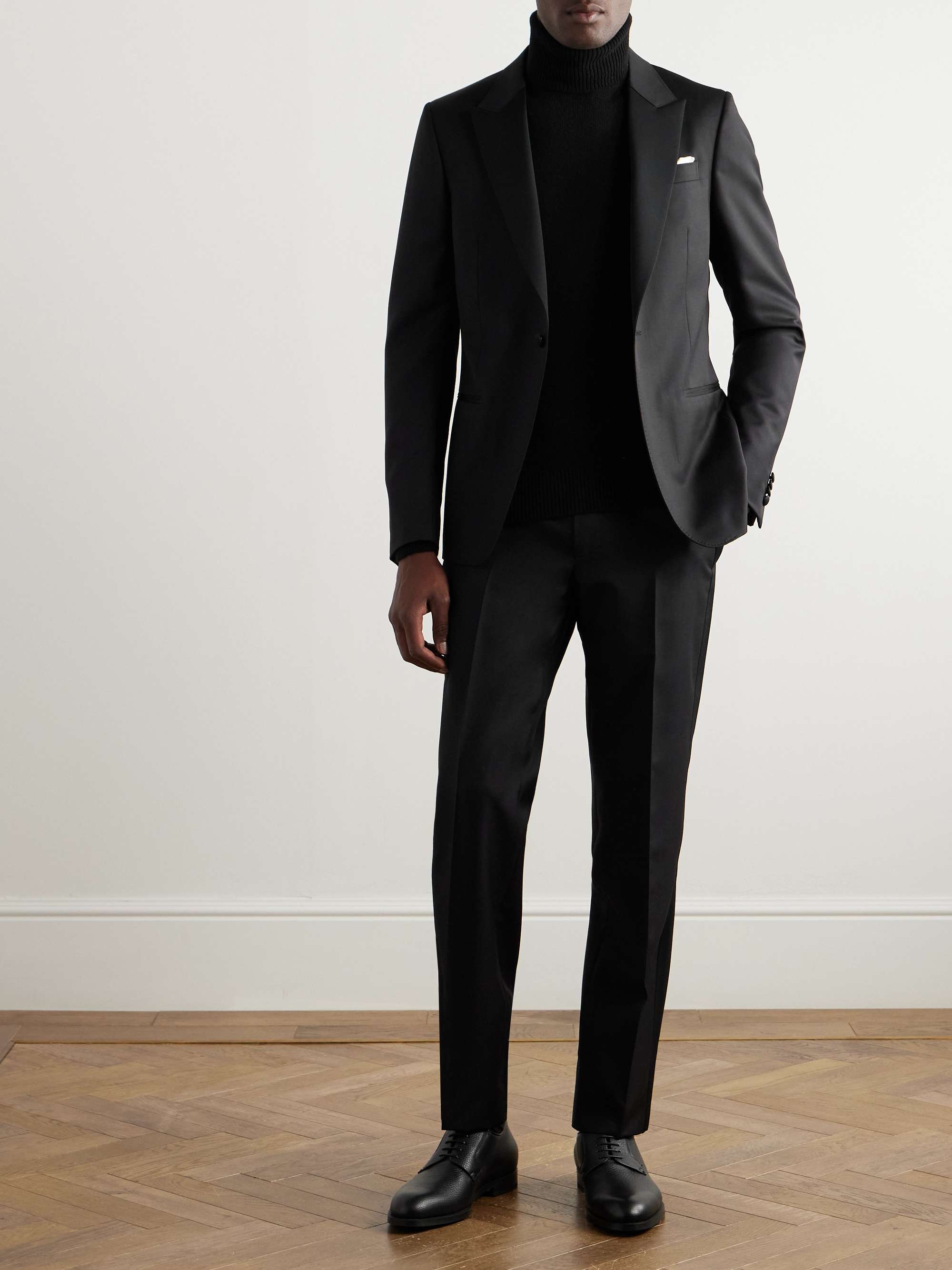 ZEGNA 