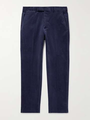 Men's Designer Corduroy Pants | MR PORTER Men's Designer Corduroy Pants | MR PORTER