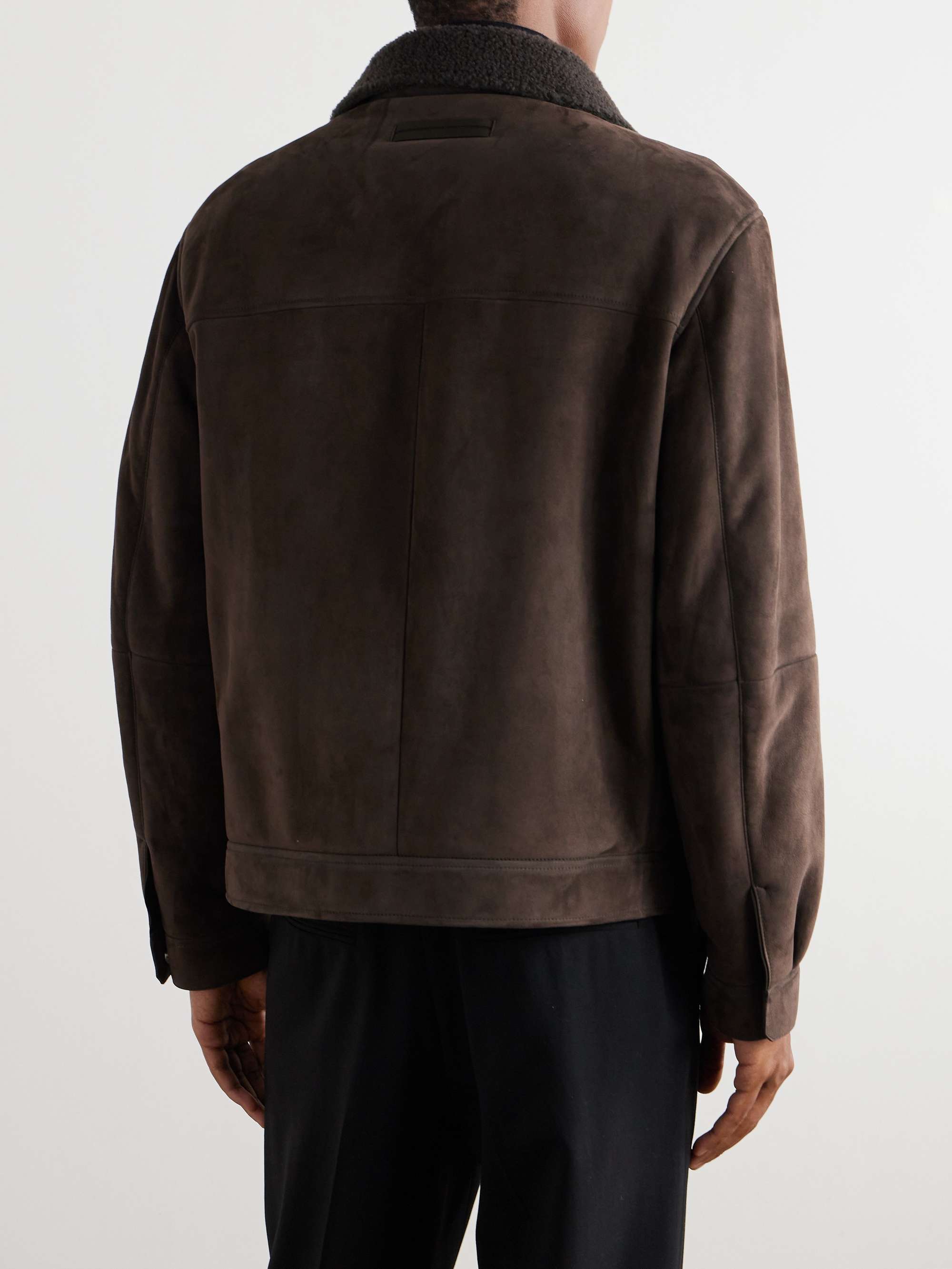 ZEGNA 