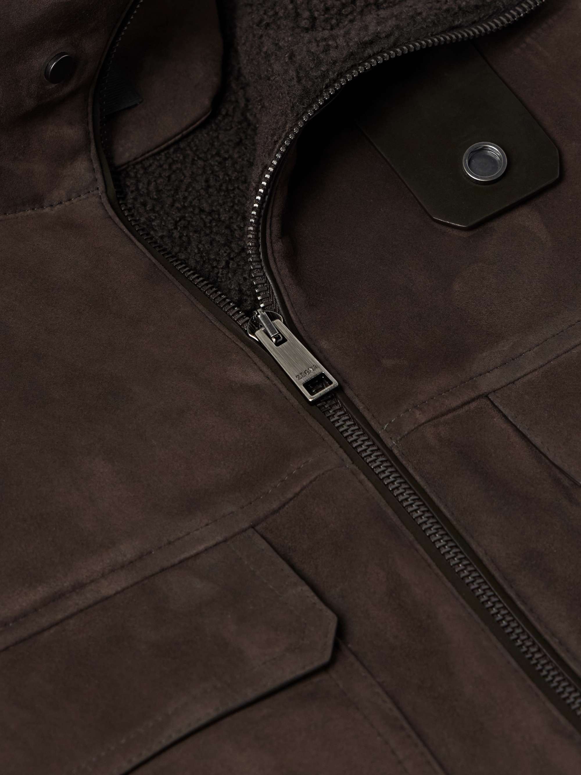 ZEGNA 