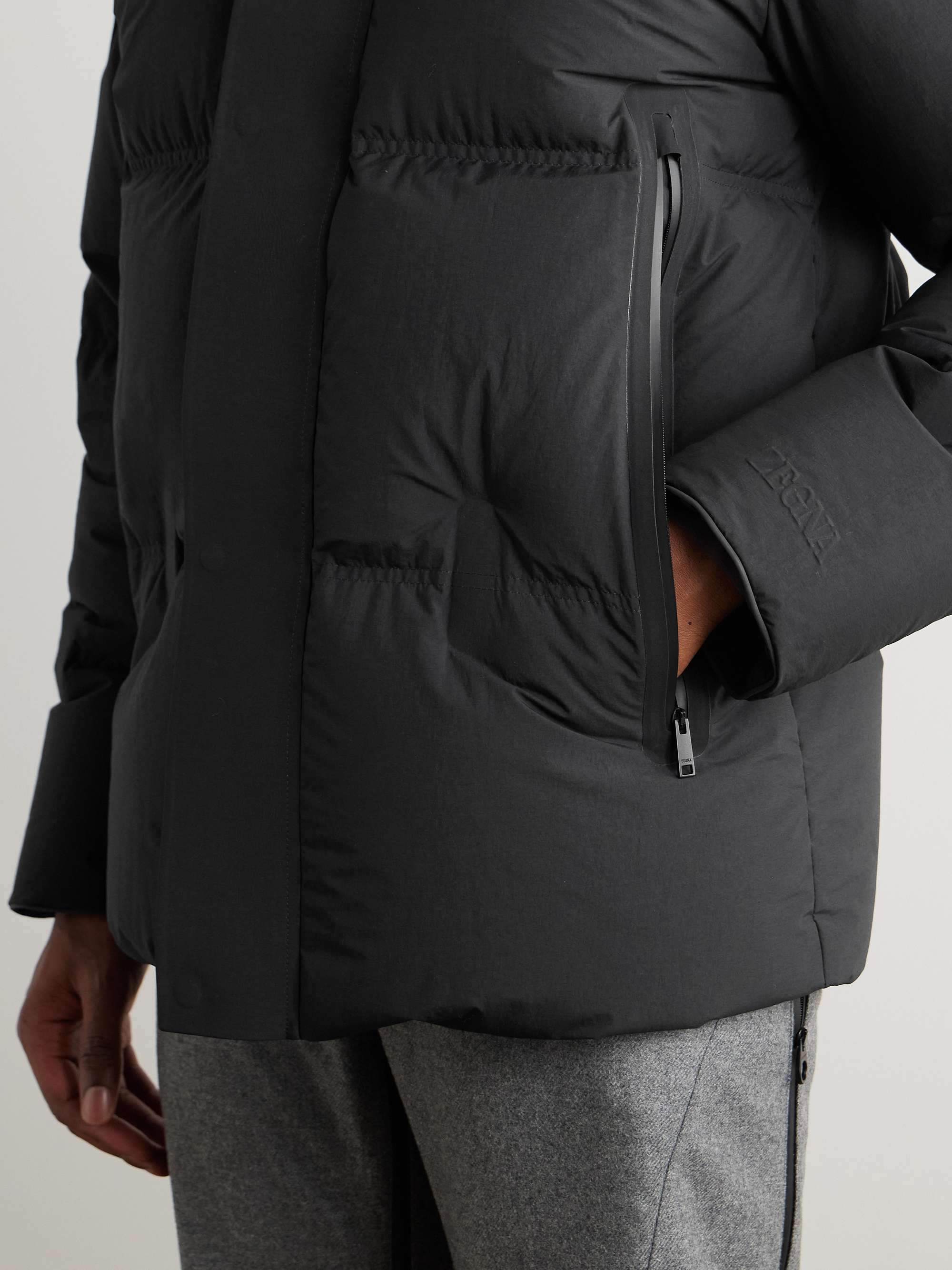 ZEGNA 