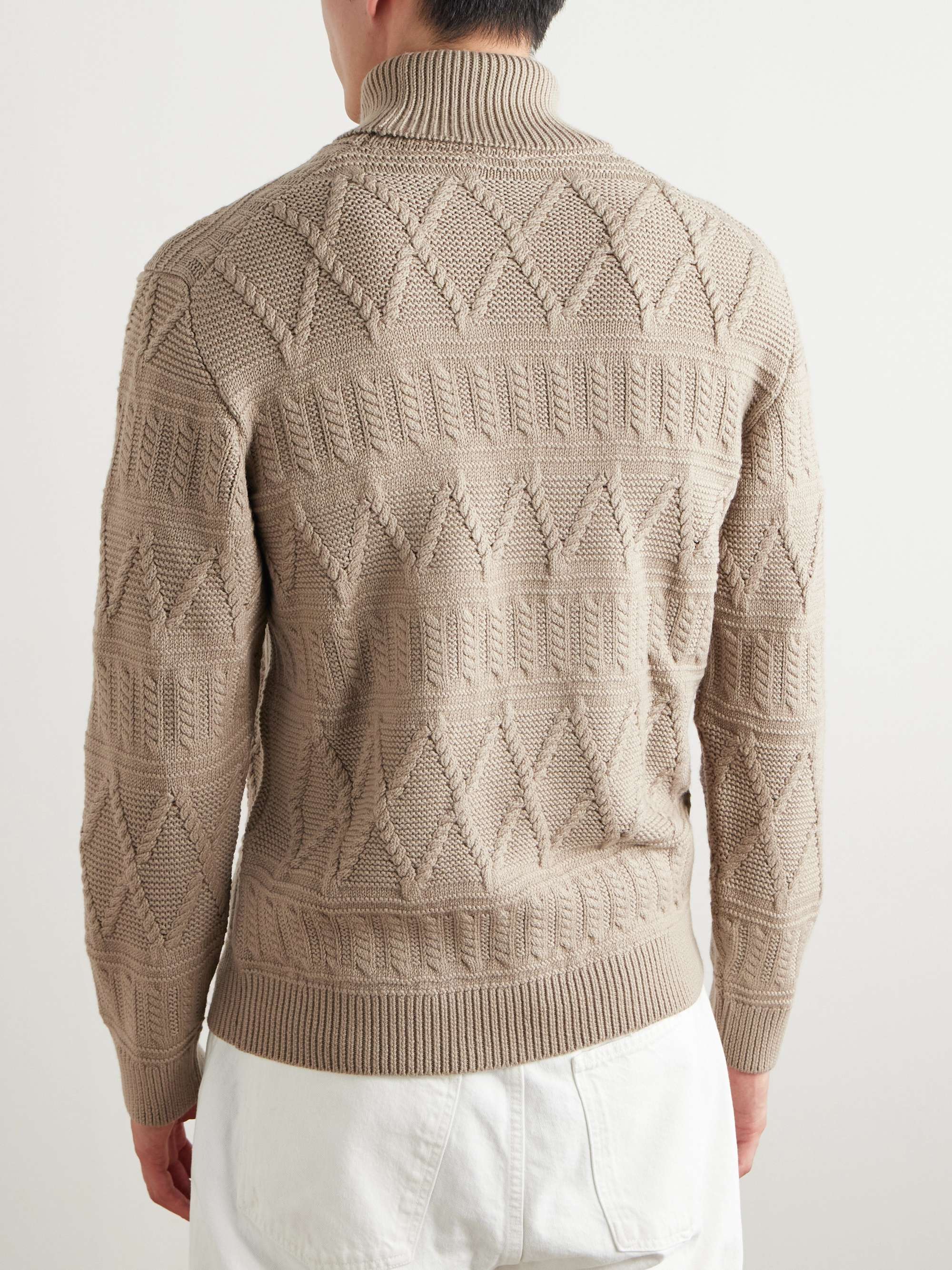ZEGNA 