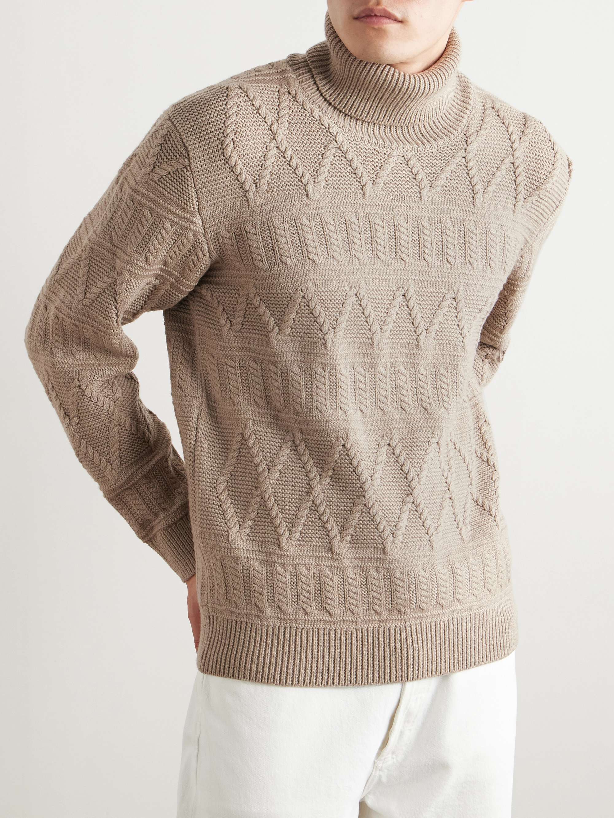 ZEGNA 