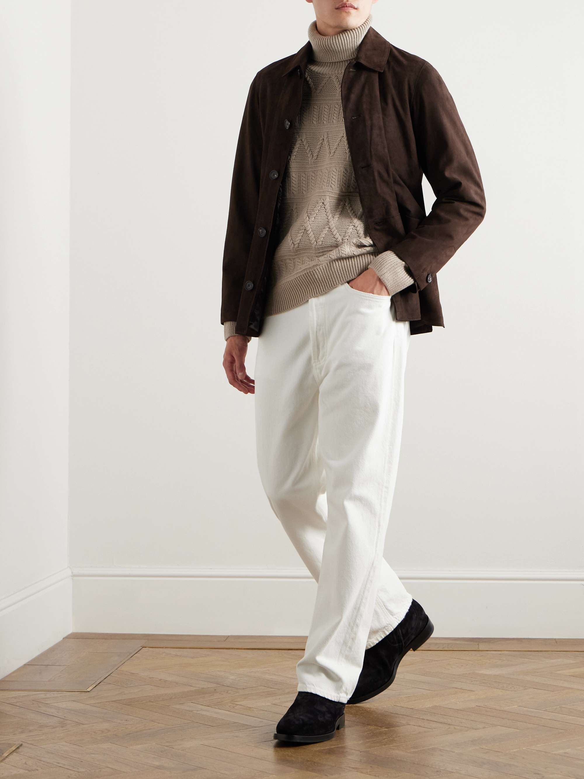 ZEGNA 