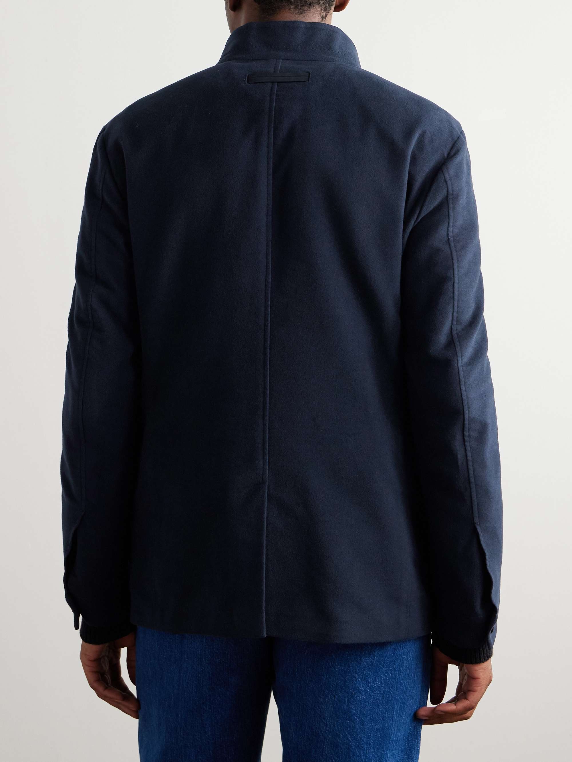 ZEGNA 