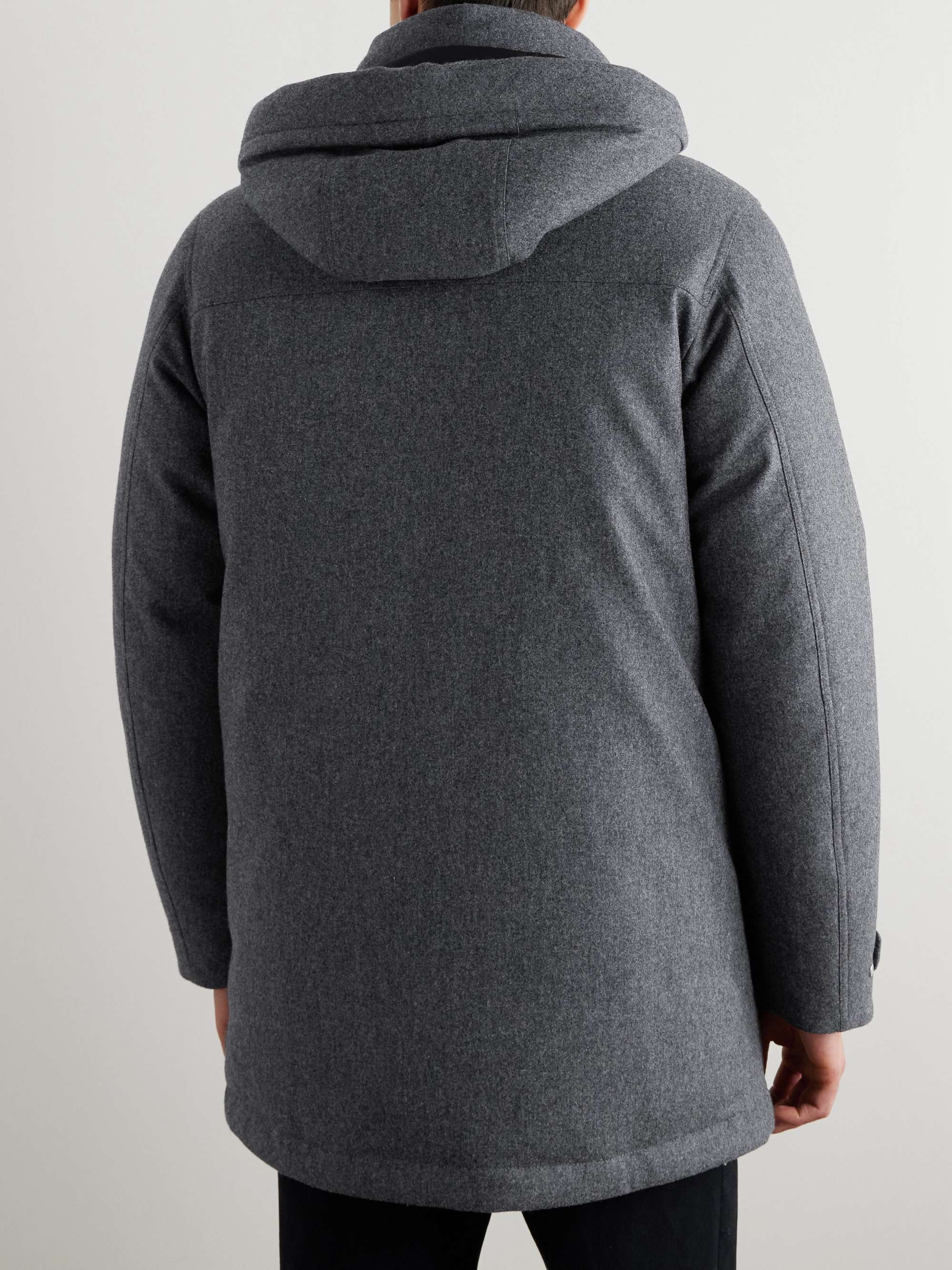 ZEGNA 