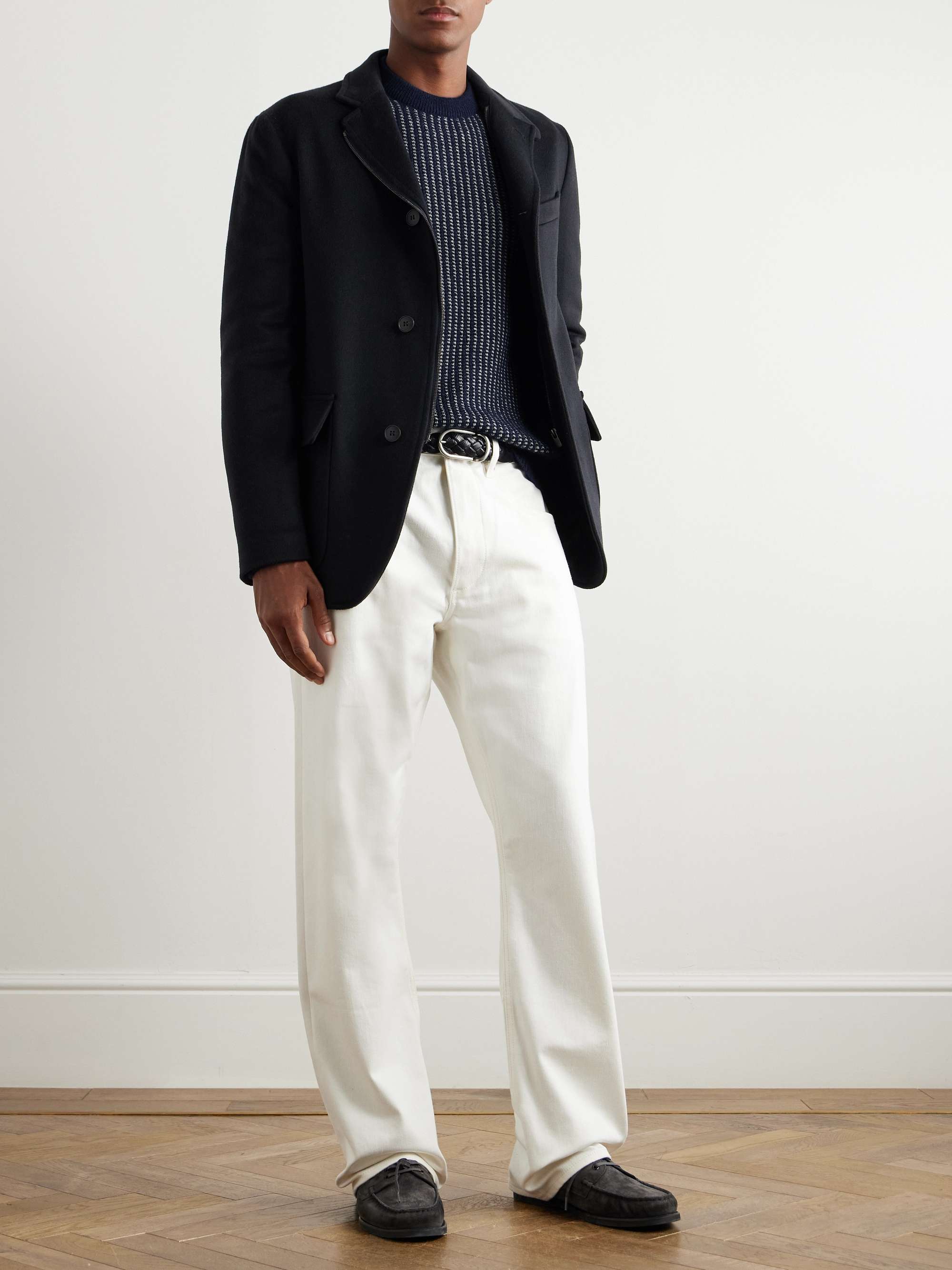 ZEGNA 