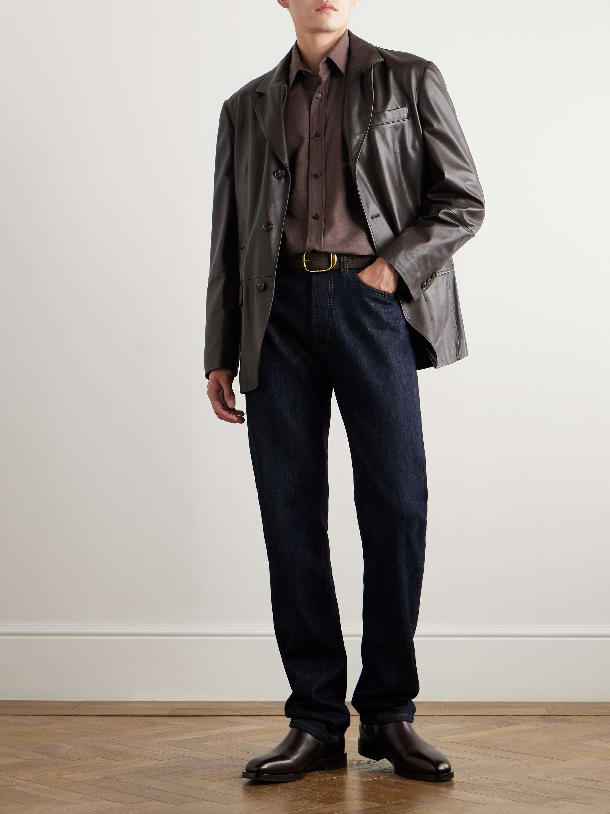 ZEGNA 
