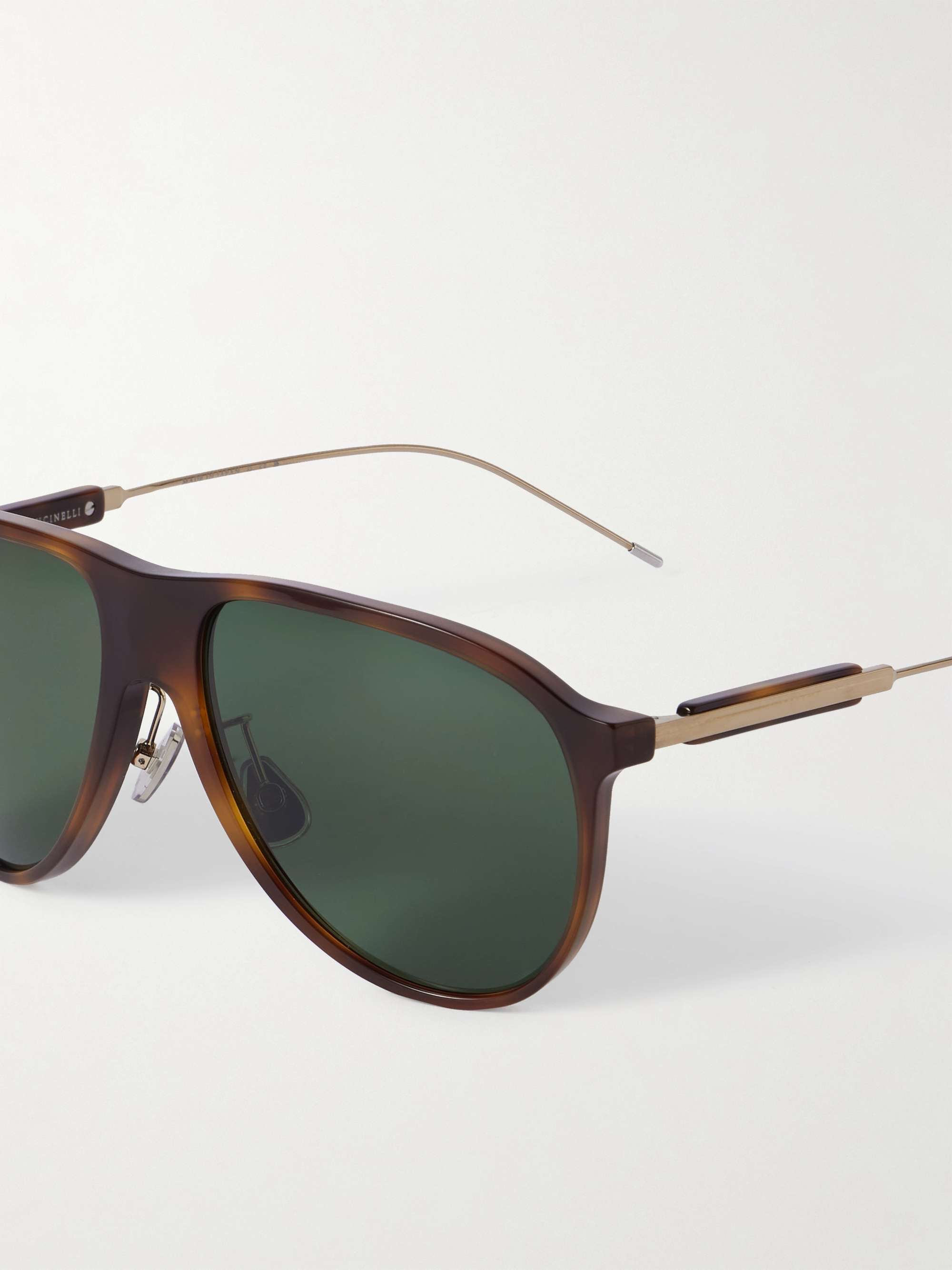 BRUNELLO CUCINELLI EYEWEAR 