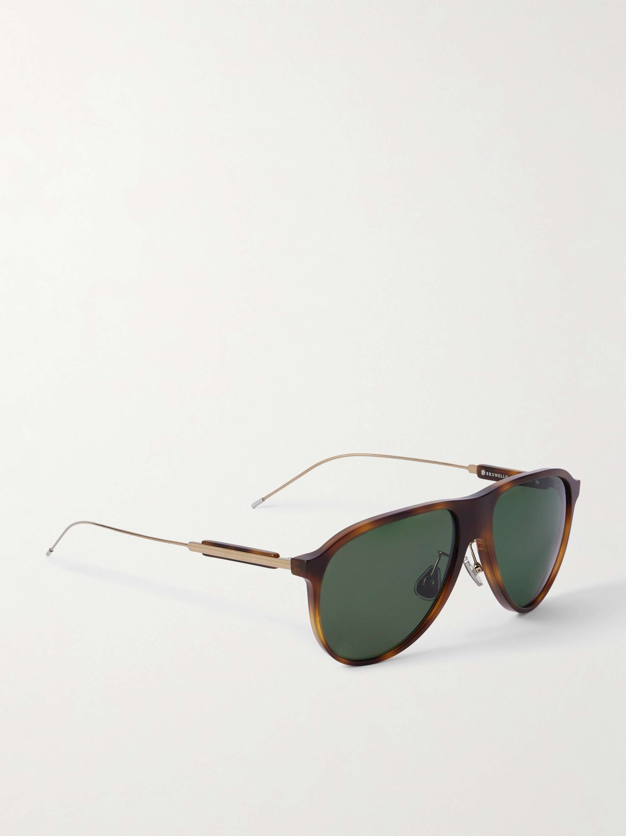 BRUNELLO CUCINELLI EYEWEAR 