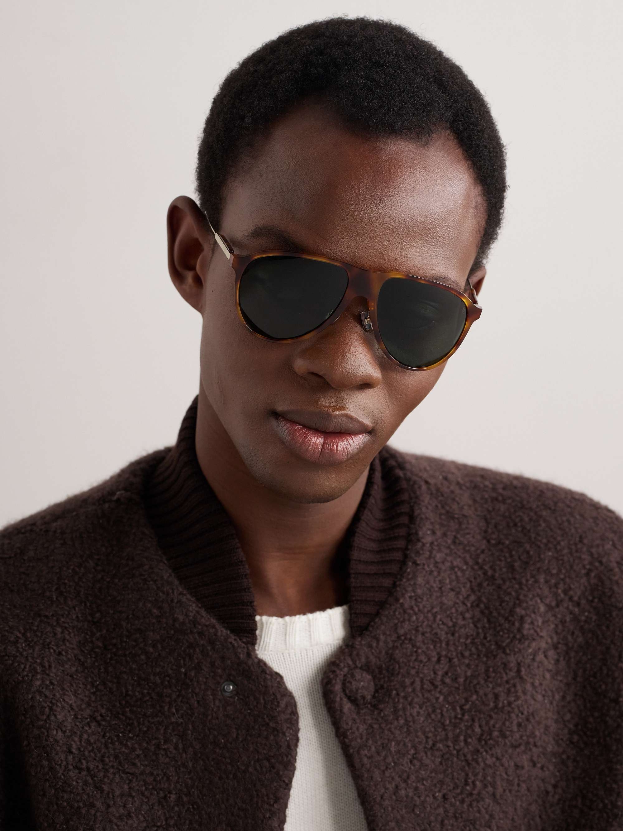 BRUNELLO CUCINELLI EYEWEAR 