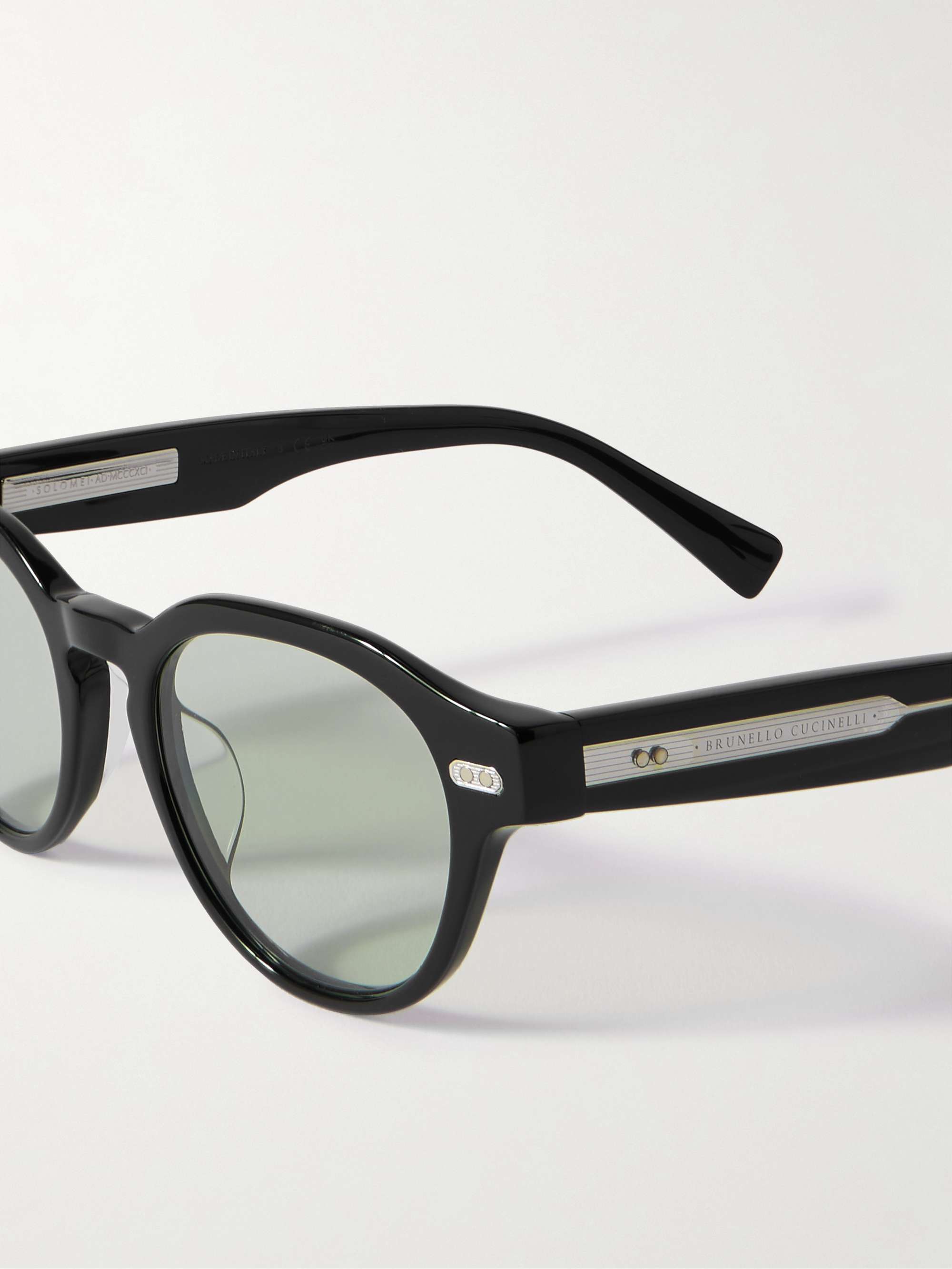 BRUNELLO CUCINELLI EYEWEAR 