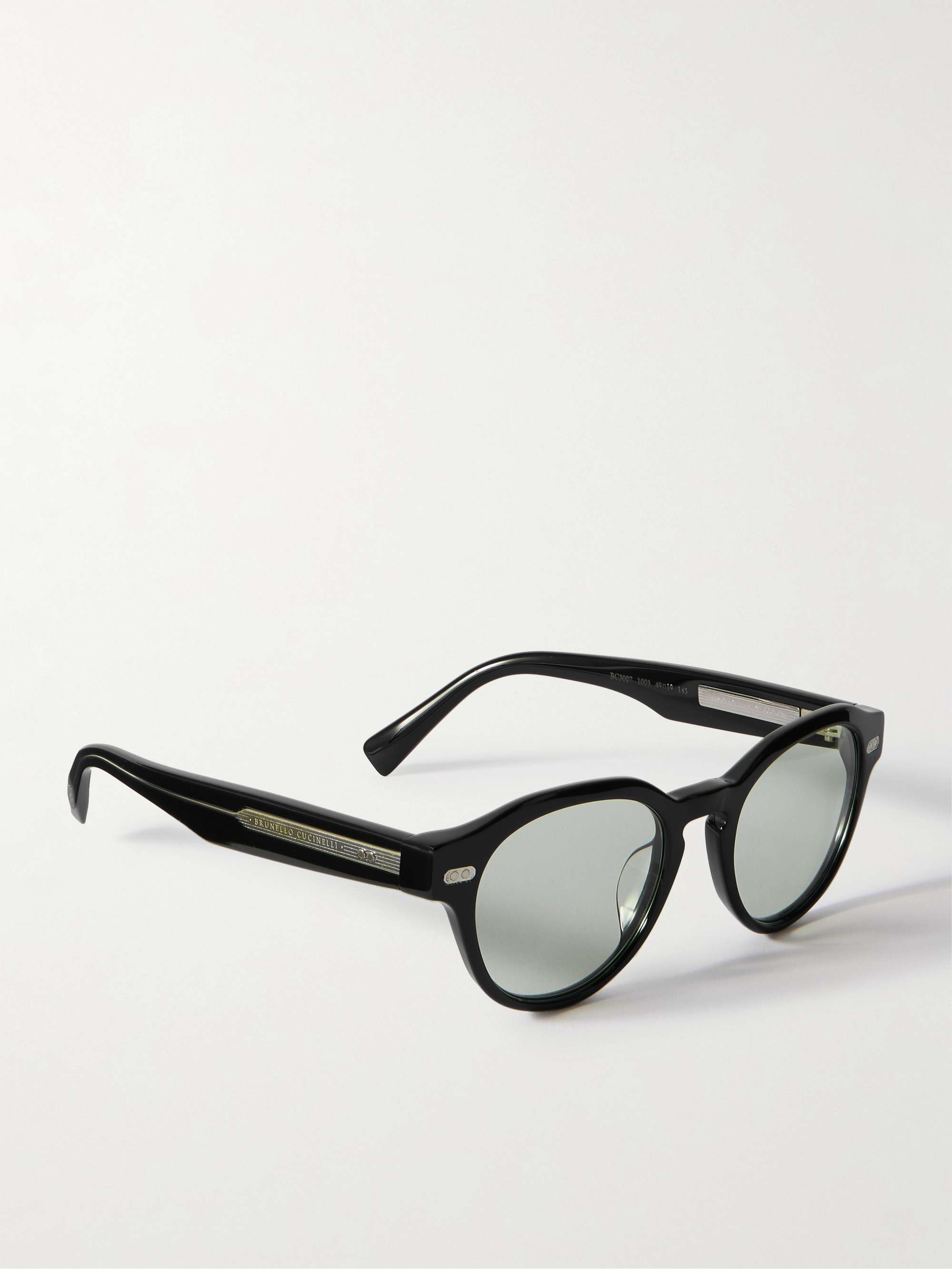 BRUNELLO CUCINELLI EYEWEAR 
