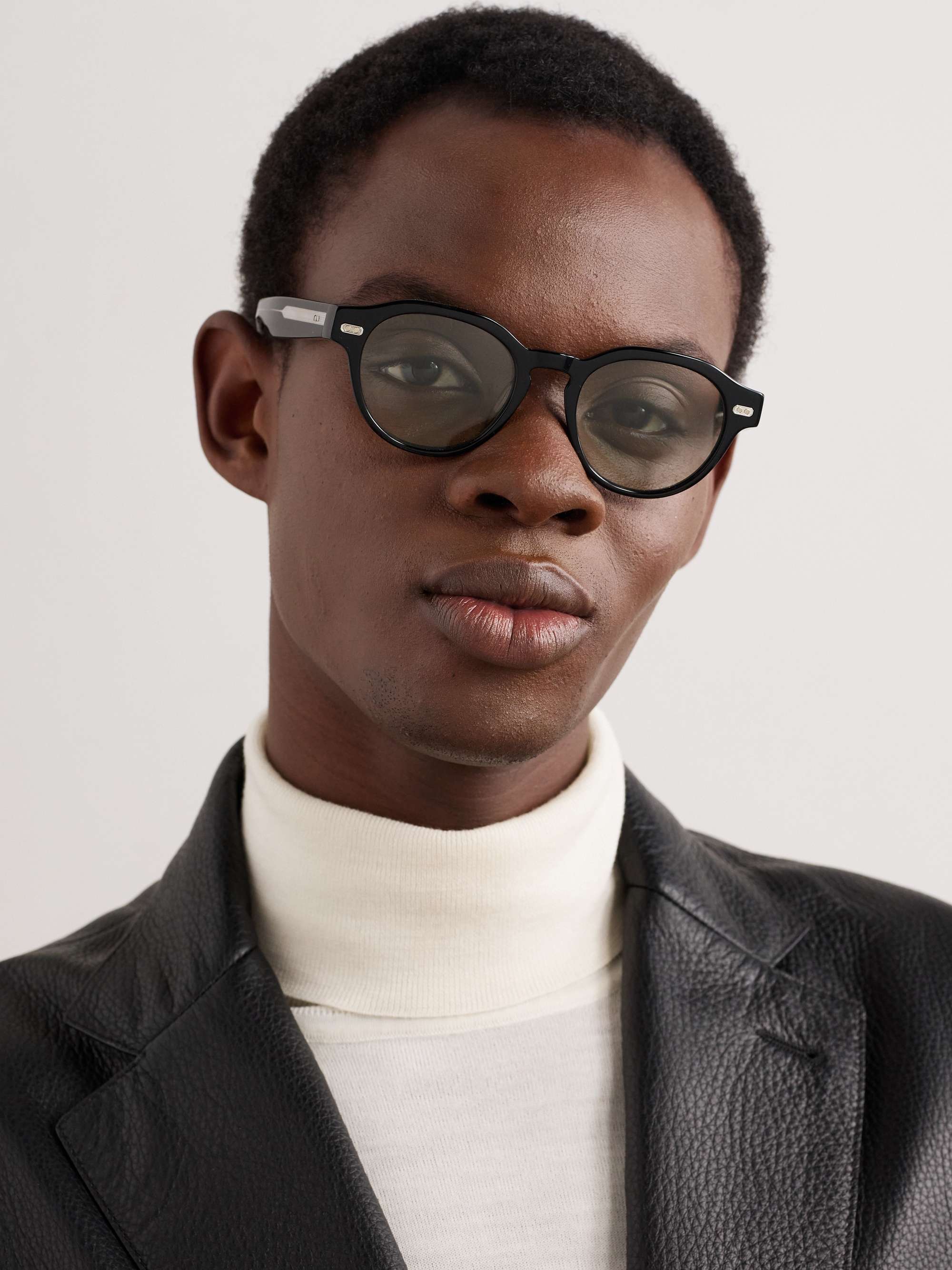 BRUNELLO CUCINELLI EYEWEAR 