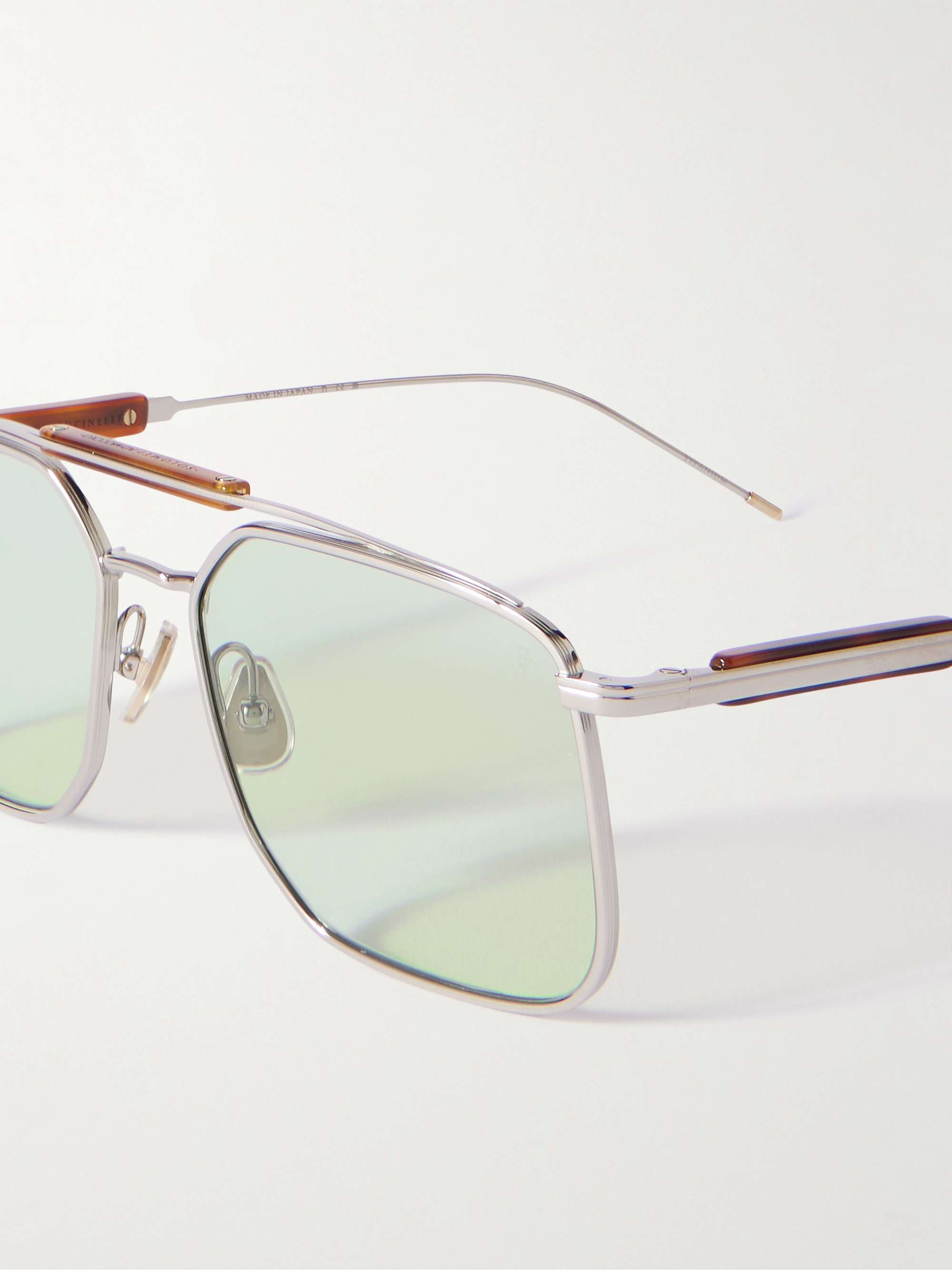 BRUNELLO CUCINELLI EYEWEAR 