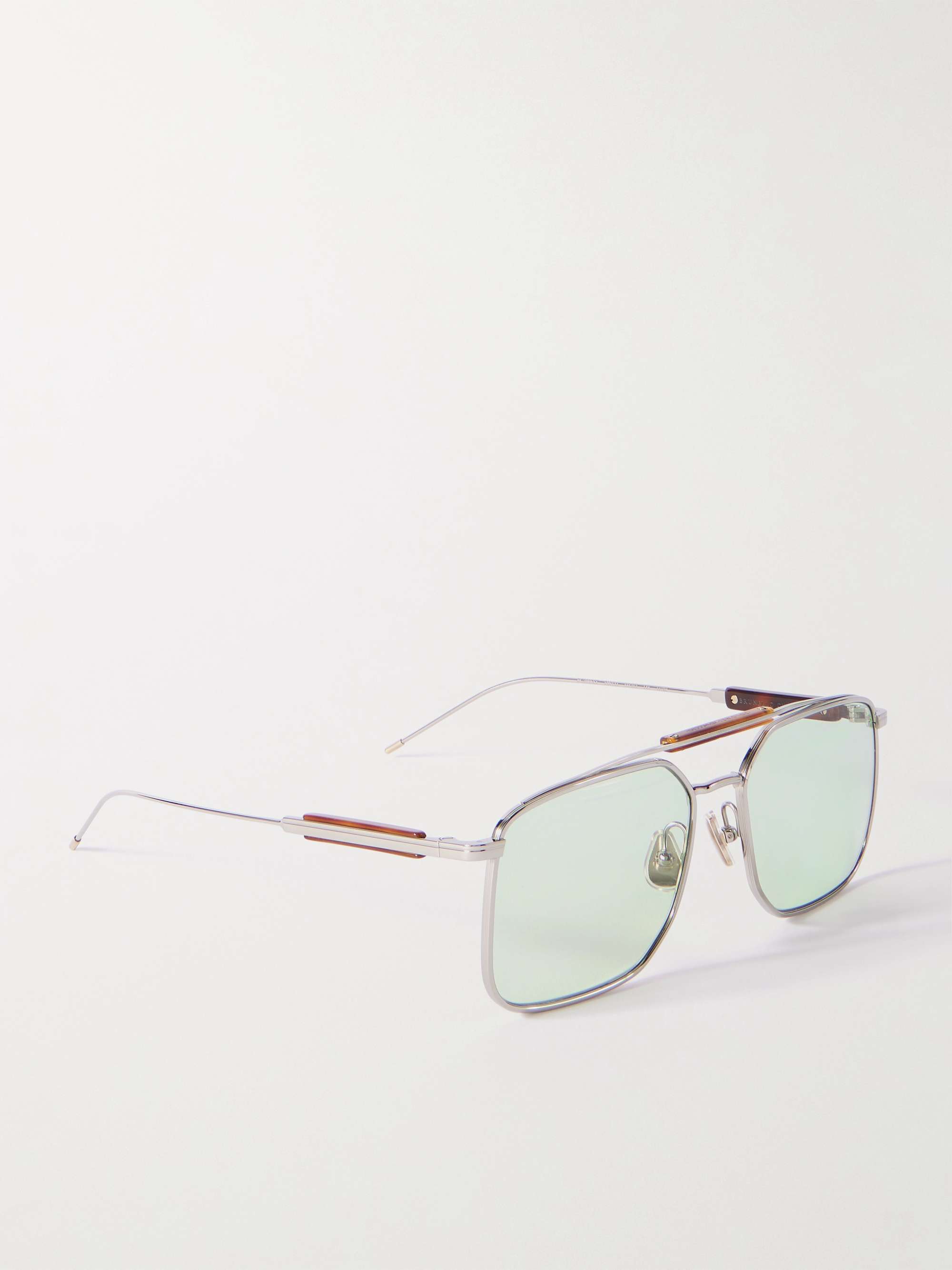 BRUNELLO CUCINELLI EYEWEAR 