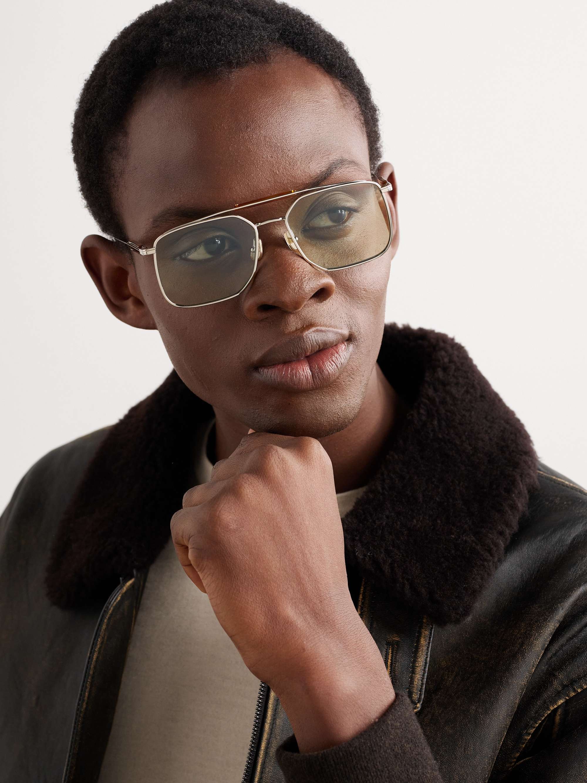 BRUNELLO CUCINELLI EYEWEAR 