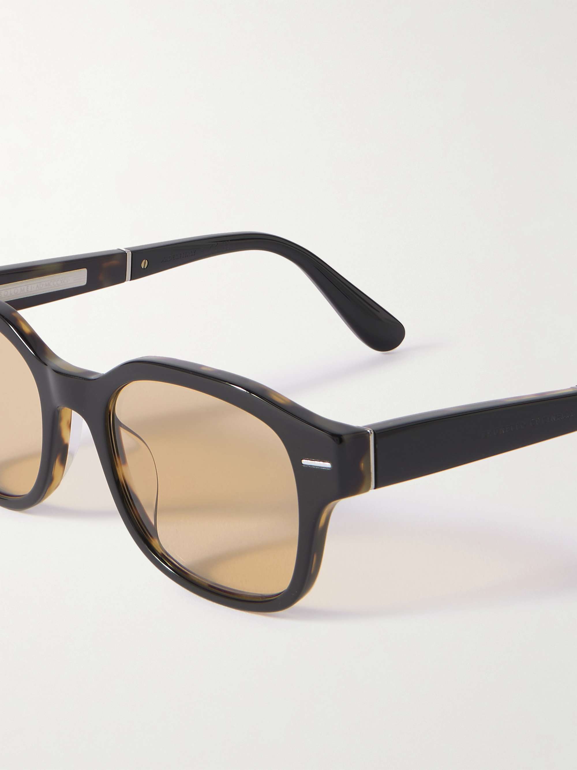 BRUNELLO CUCINELLI EYEWEAR 
