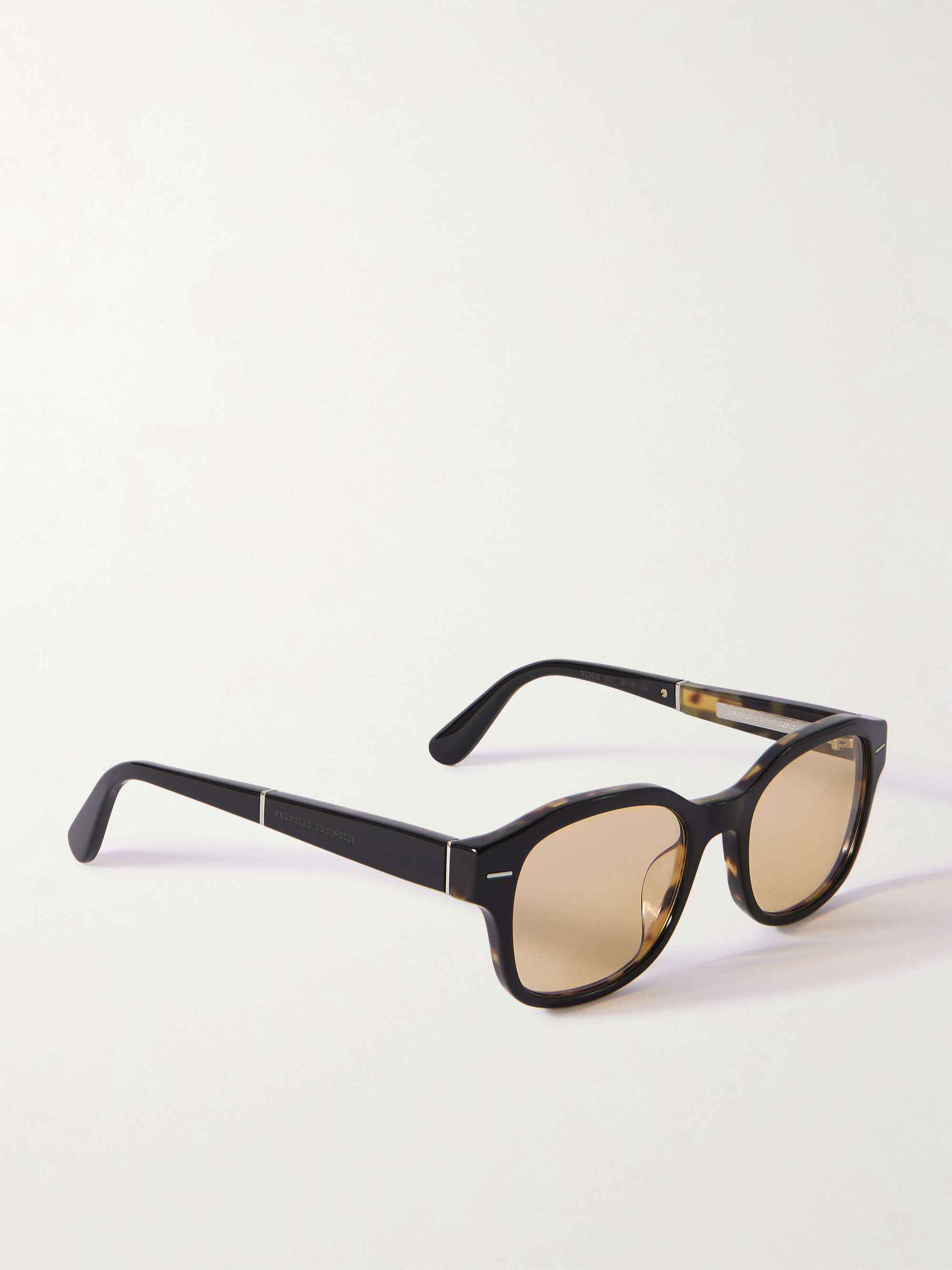 BRUNELLO CUCINELLI EYEWEAR 