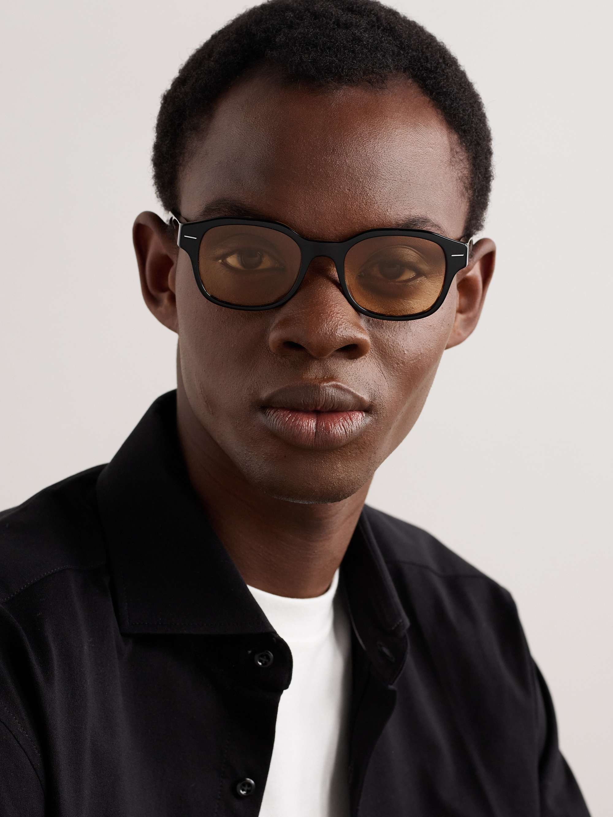BRUNELLO CUCINELLI EYEWEAR 