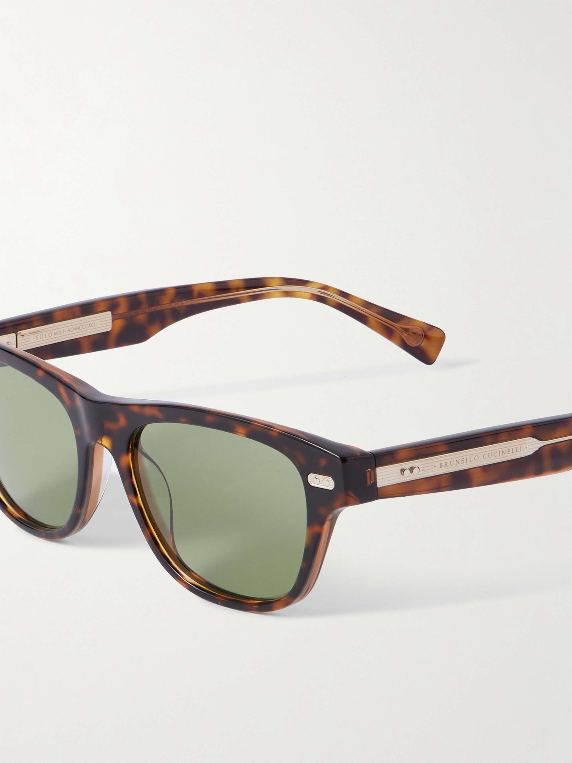 BRUNELLO CUCINELLI EYEWEAR 