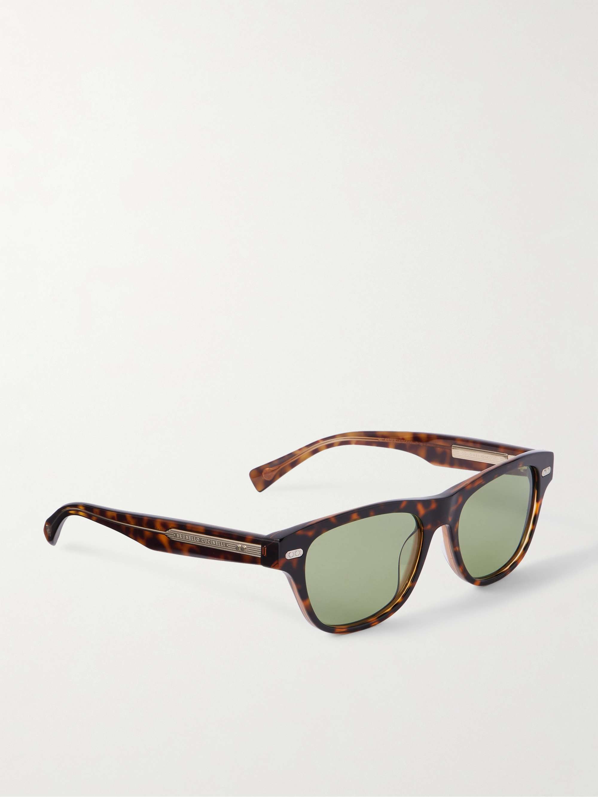 BRUNELLO CUCINELLI EYEWEAR 