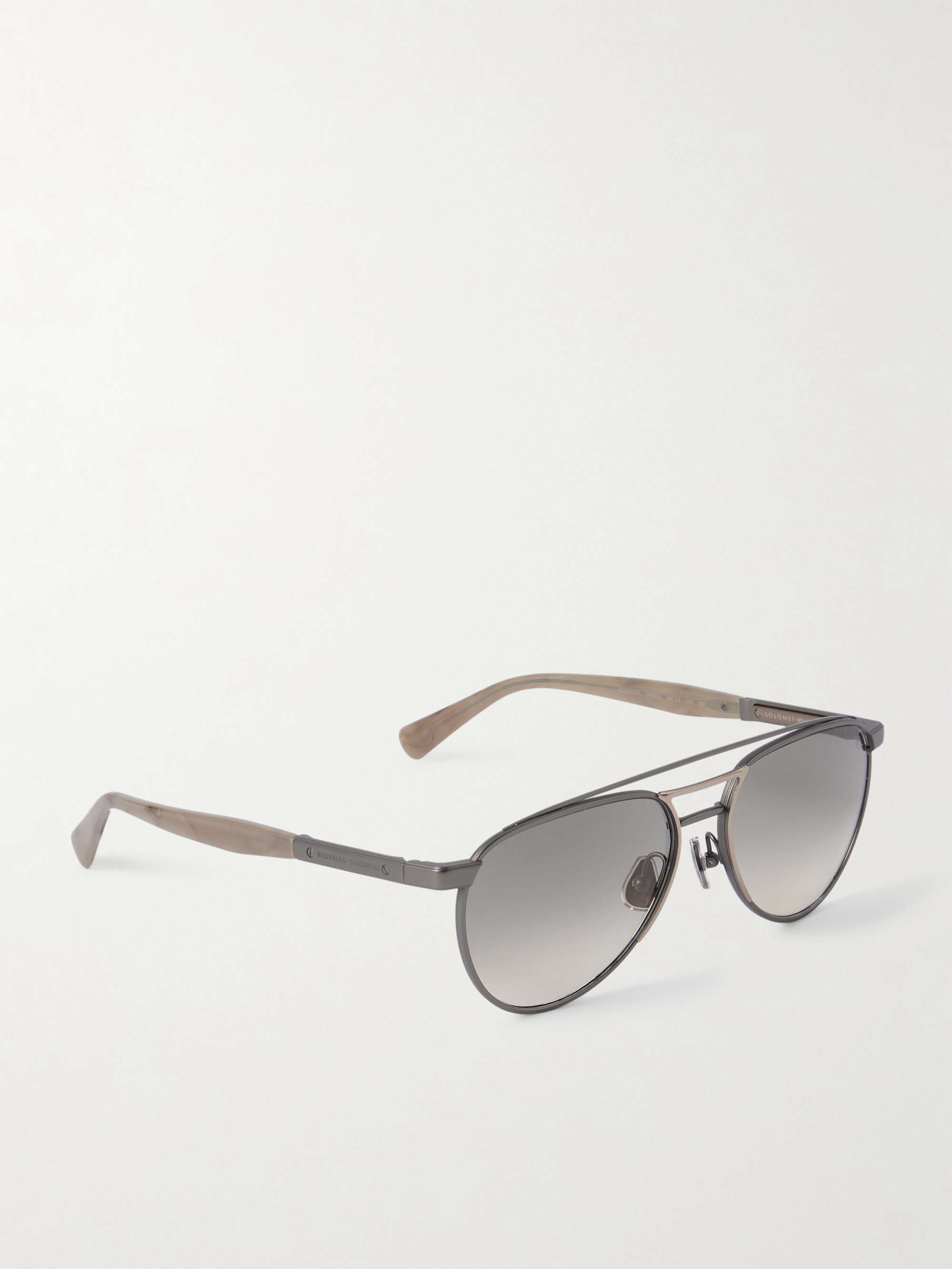 BRUNELLO CUCINELLI EYEWEAR 