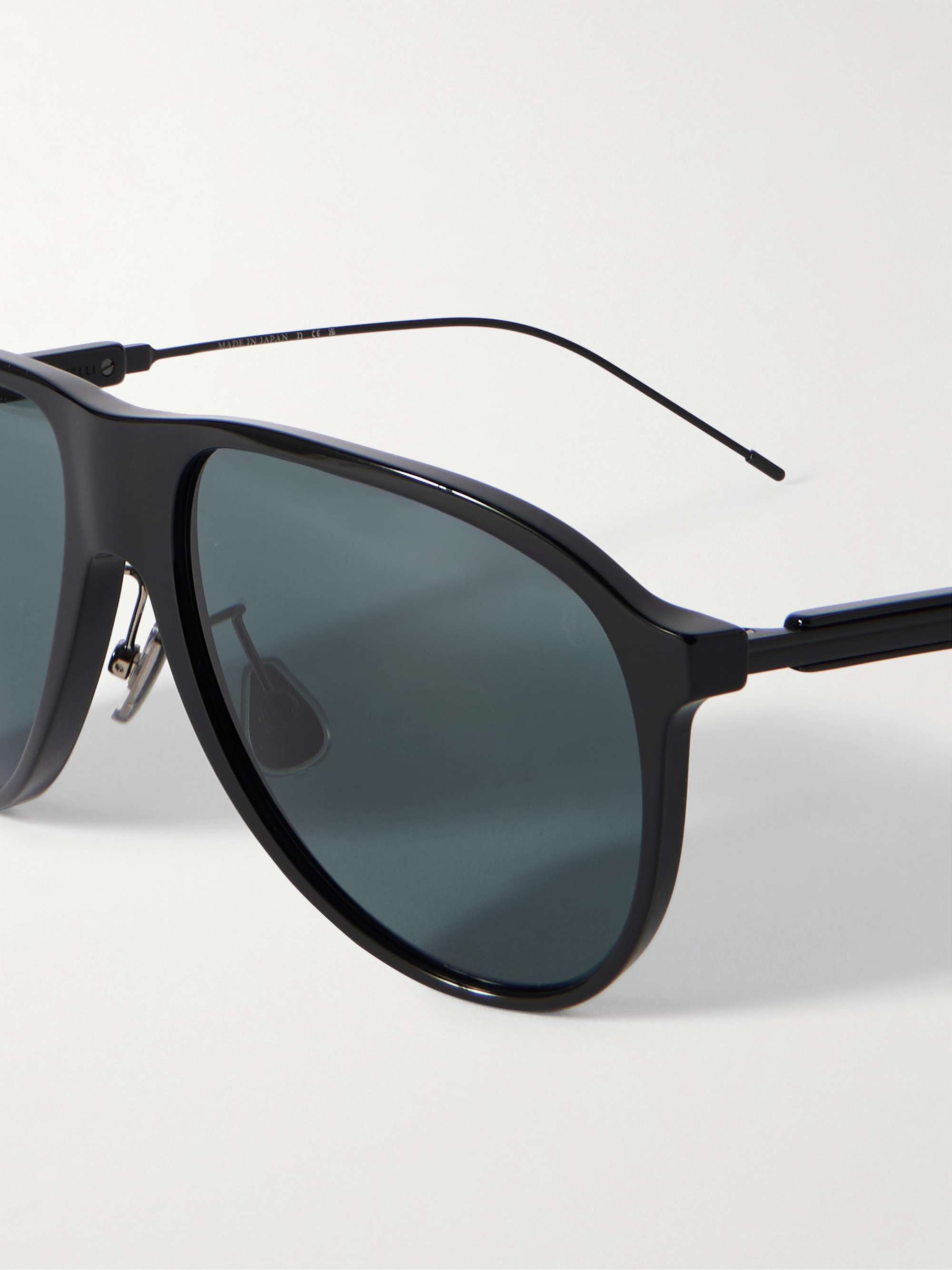 BRUNELLO CUCINELLI EYEWEAR 
