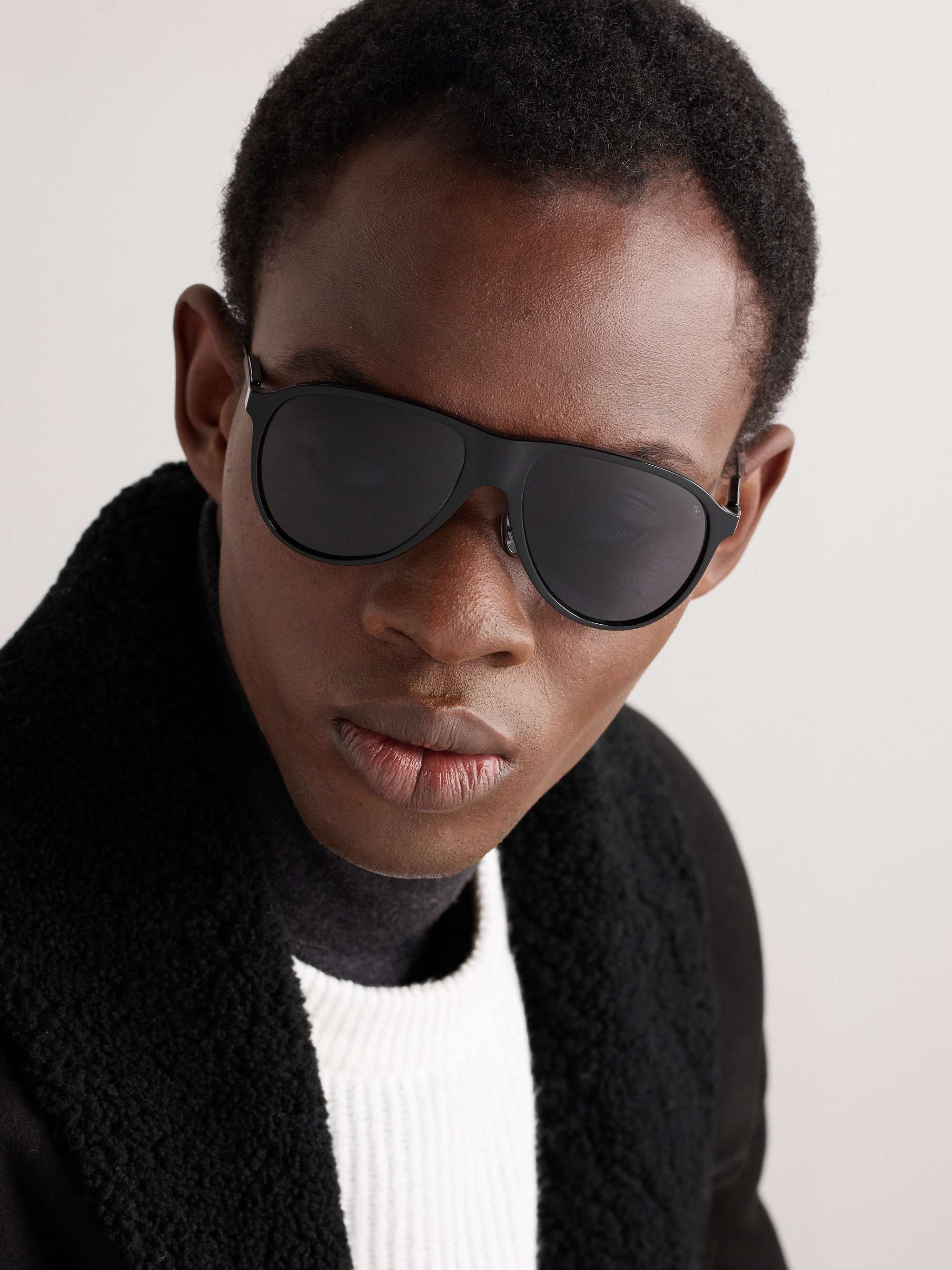 BRUNELLO CUCINELLI EYEWEAR 