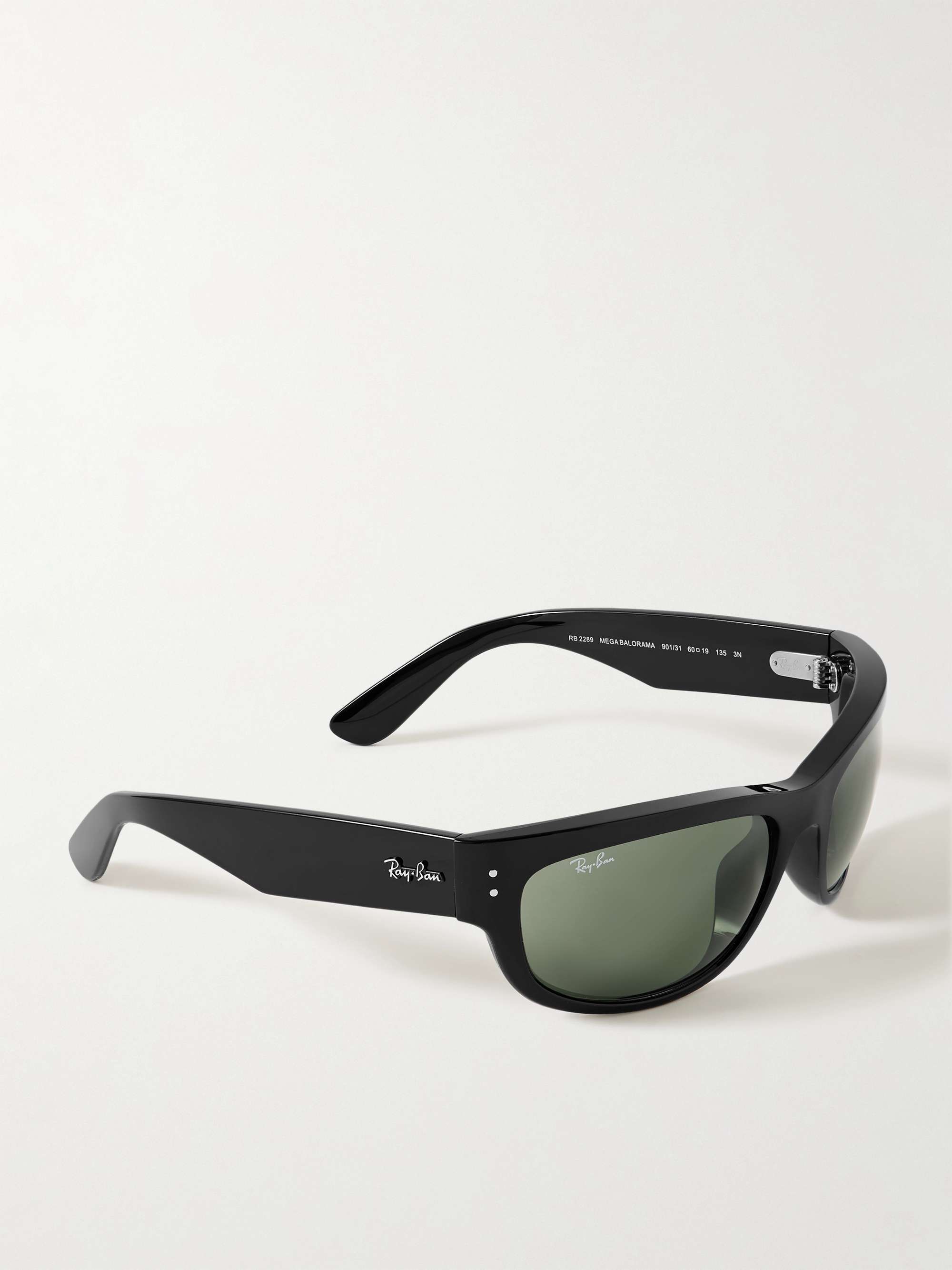 RAY-BAN 