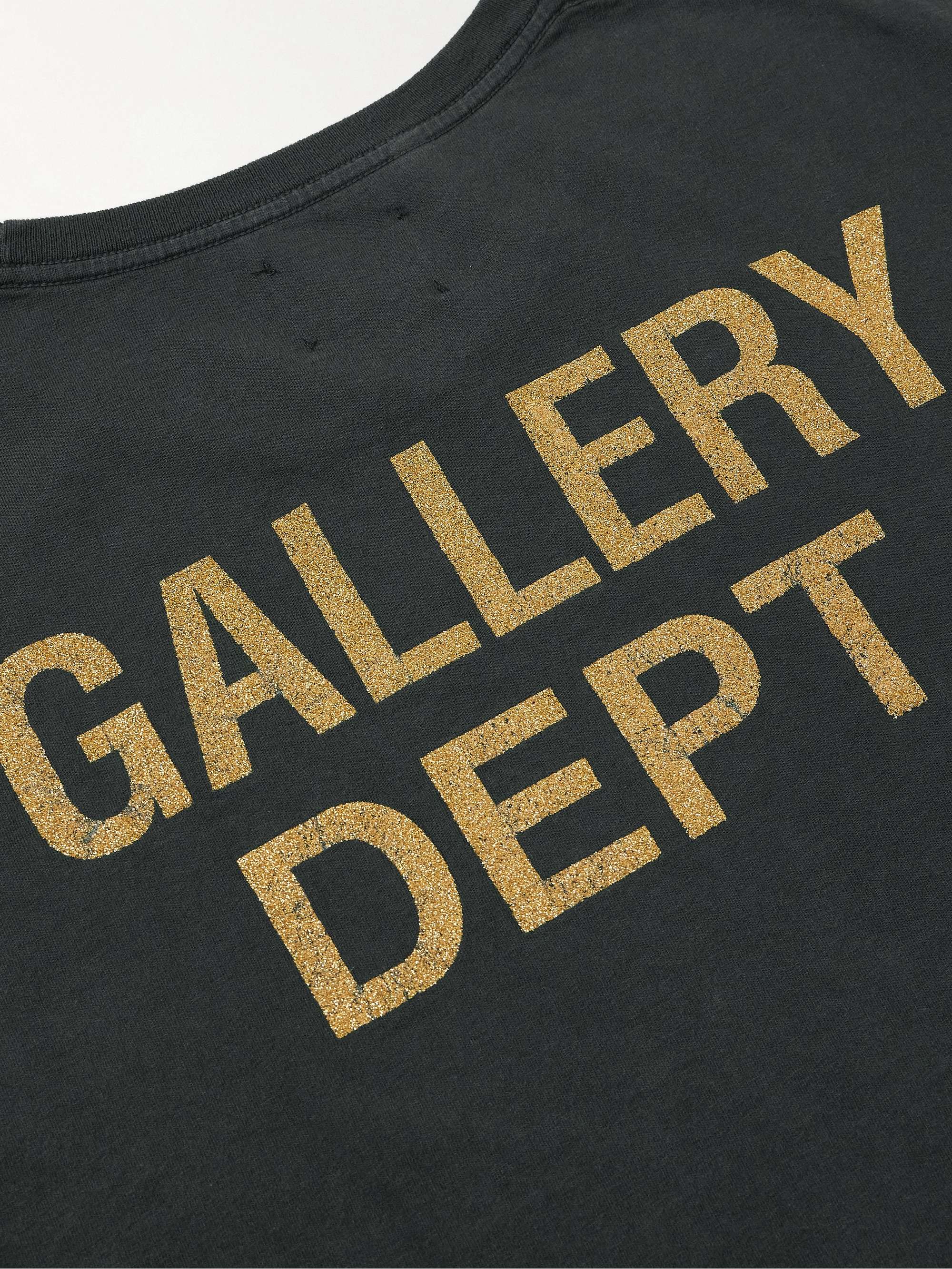 GALLERY DEPT. 