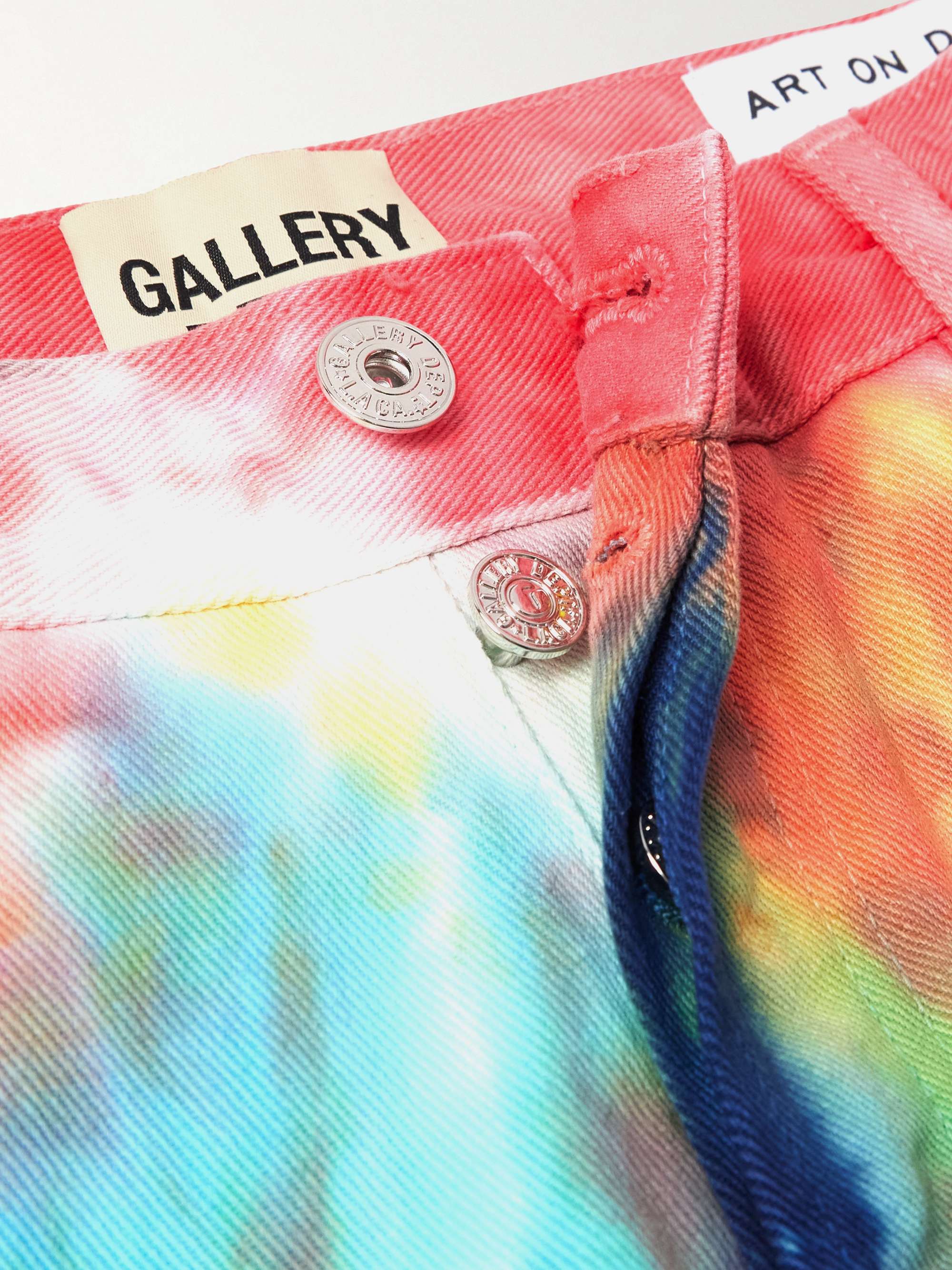 GALLERY DEPT. 