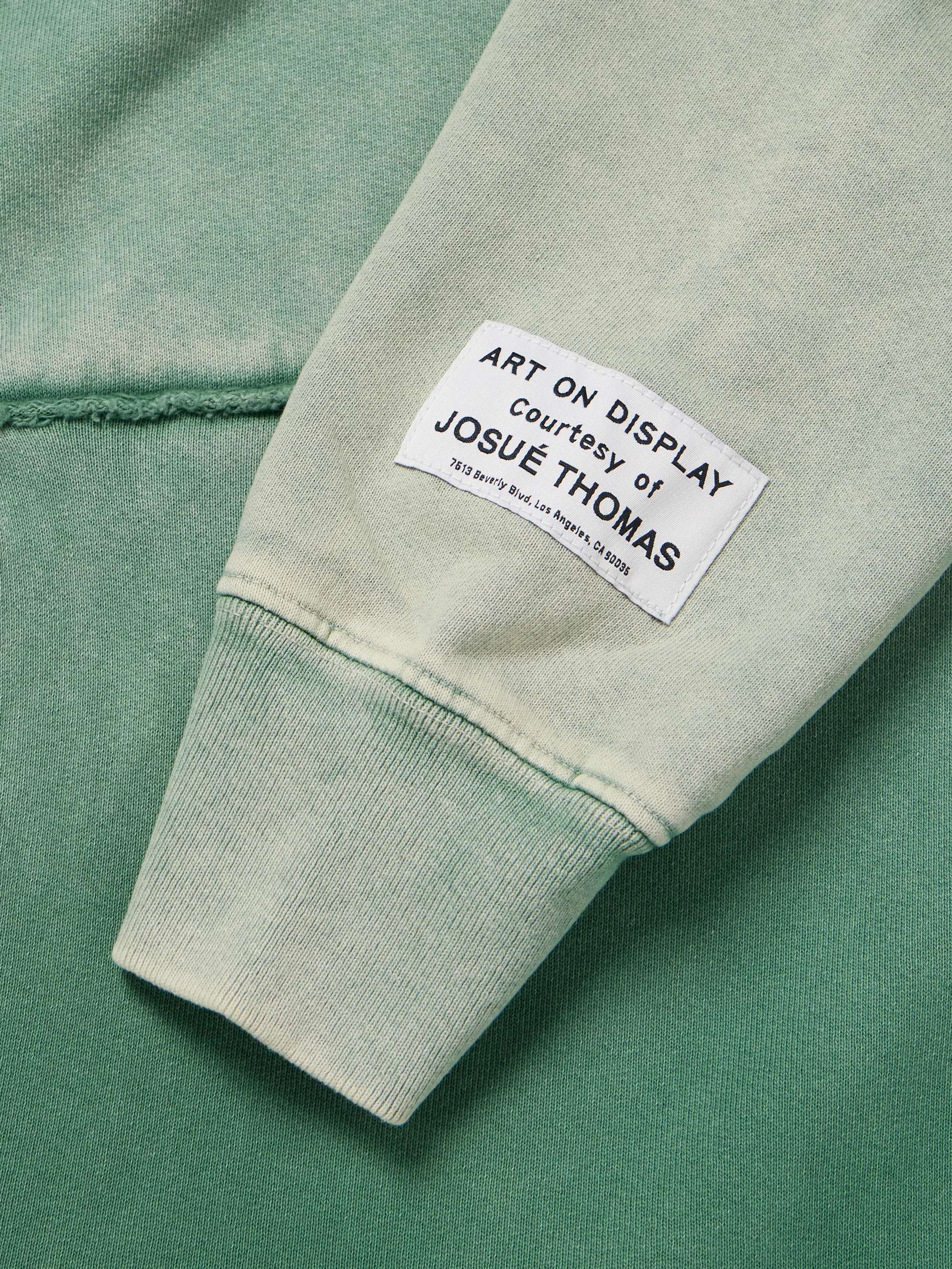 GALLERY DEPT. 
