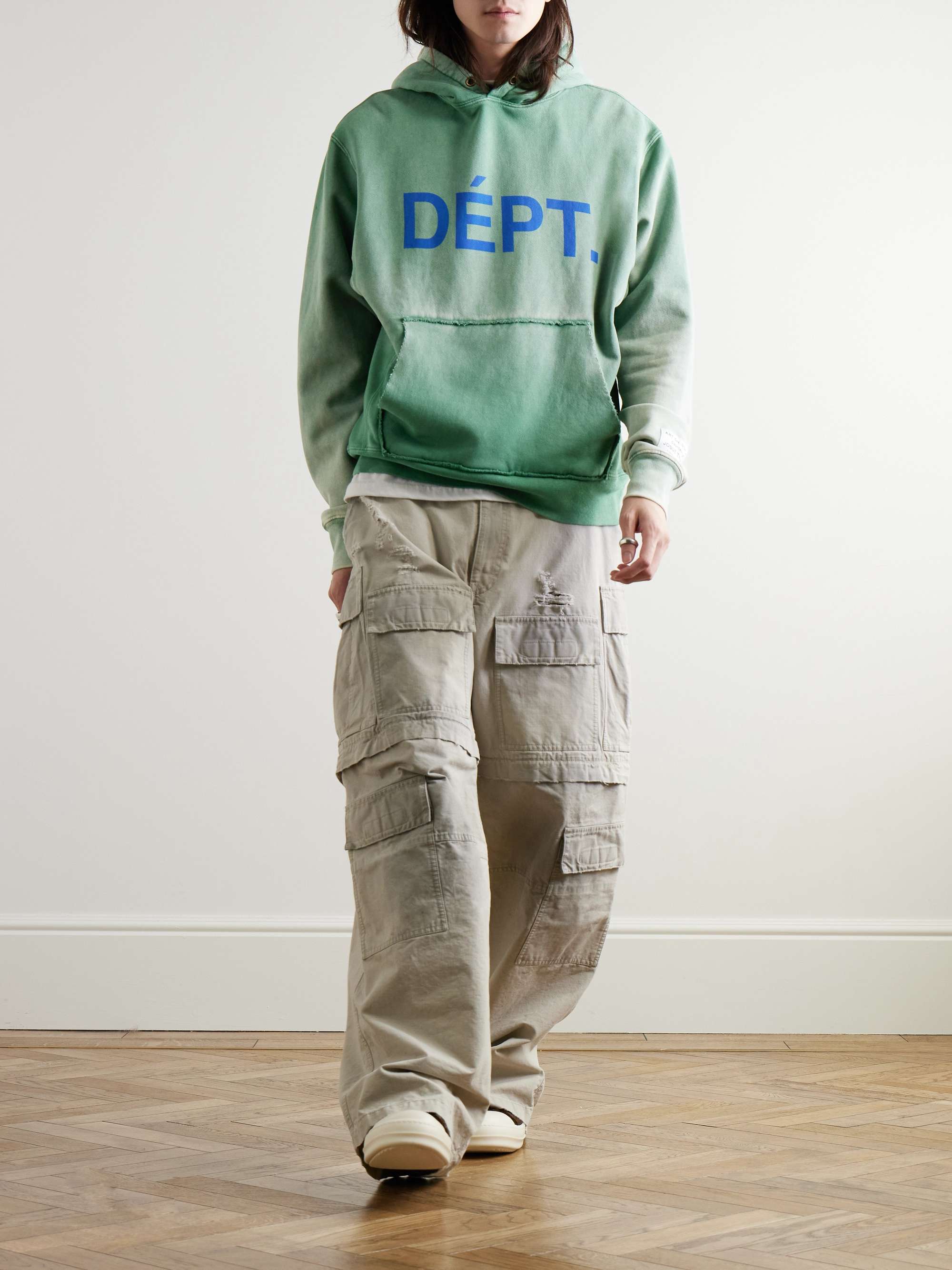 GALLERY DEPT. 
