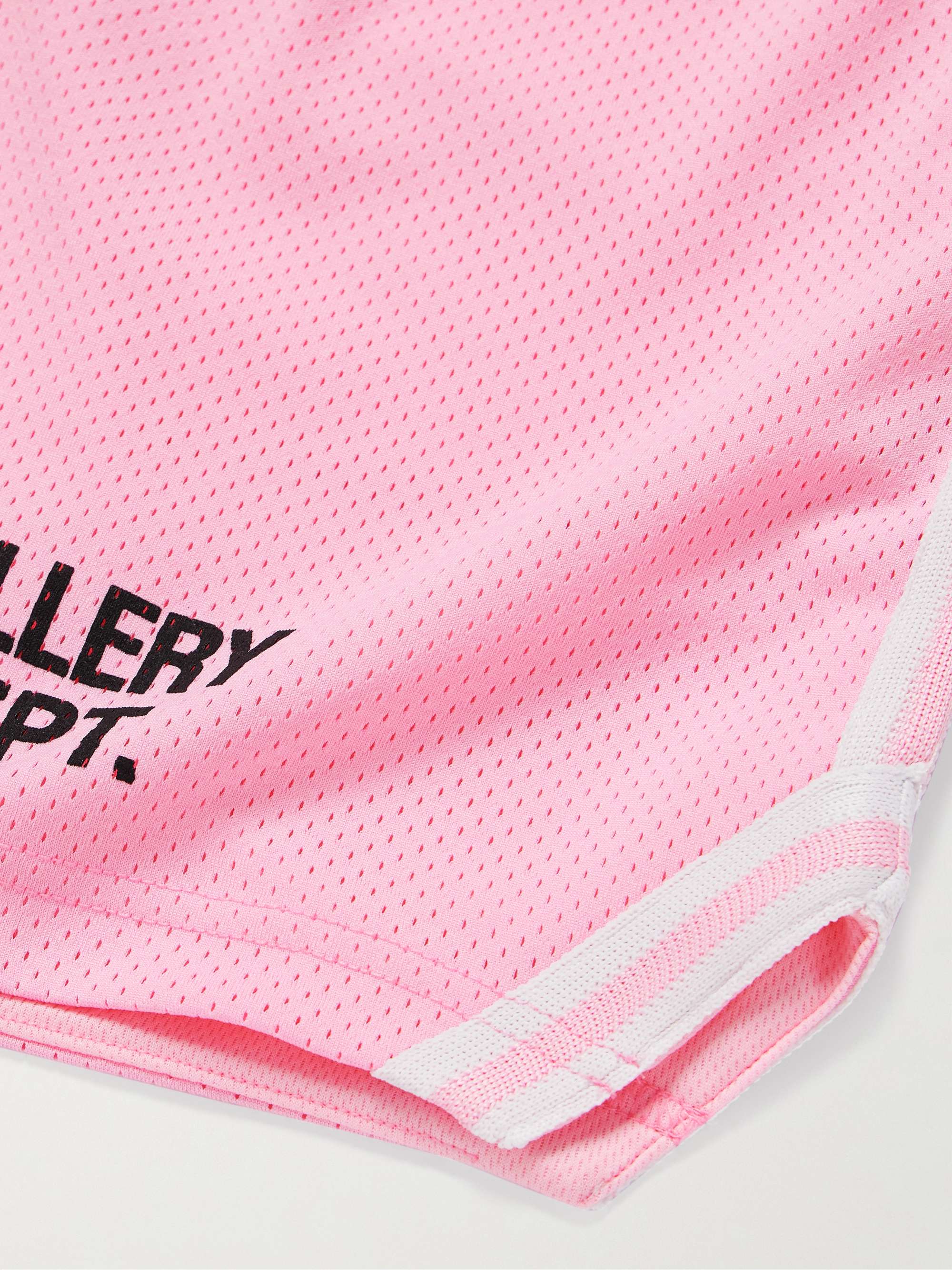 GALLERY DEPT. 