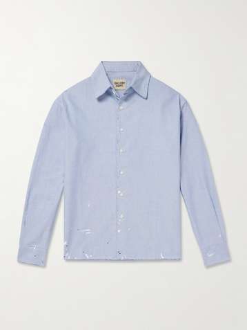 Plain shirt gallery deals