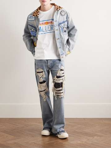 Gallery Dept. for Men | MR PORTER