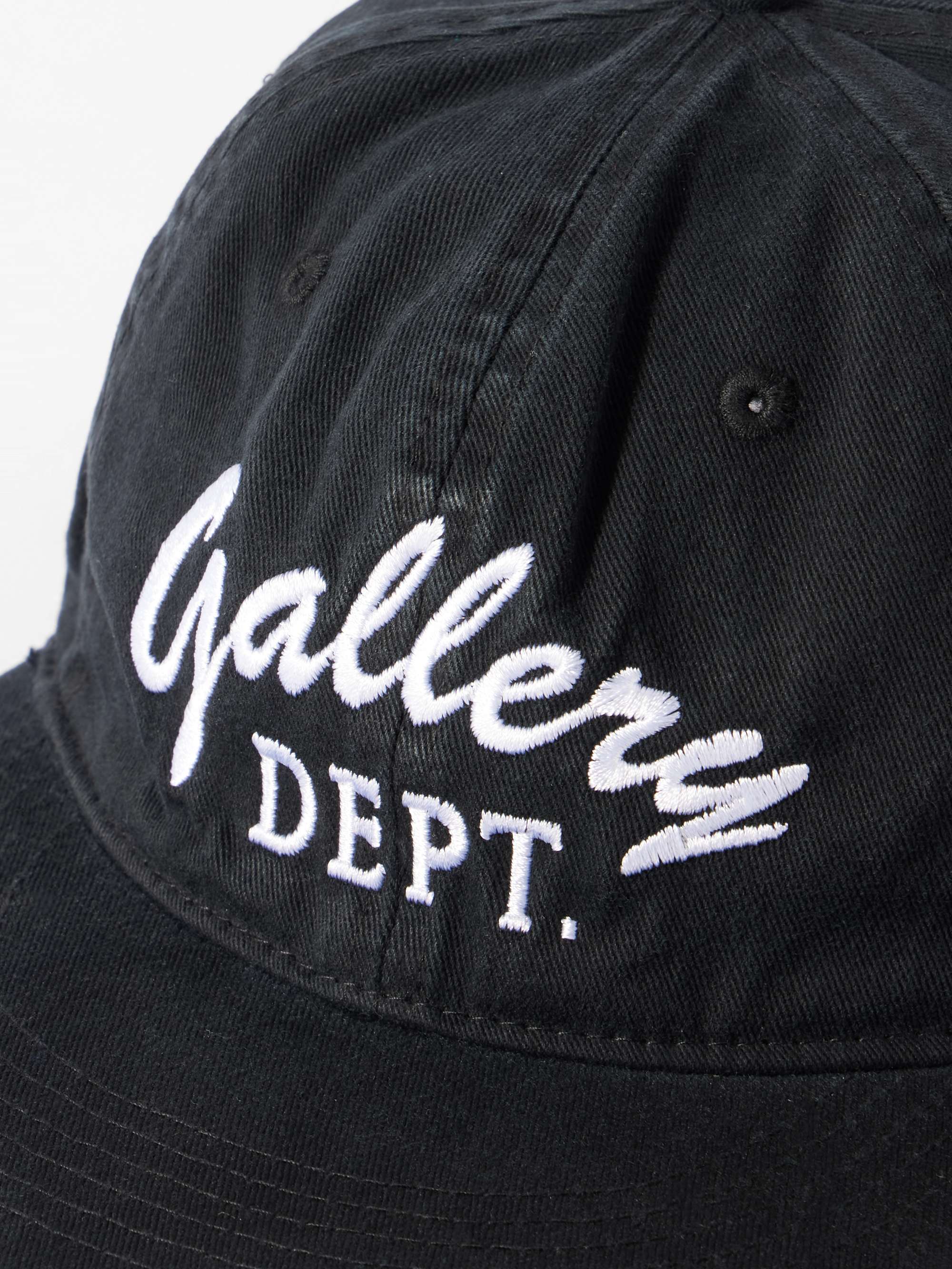 GALLERY DEPT. 